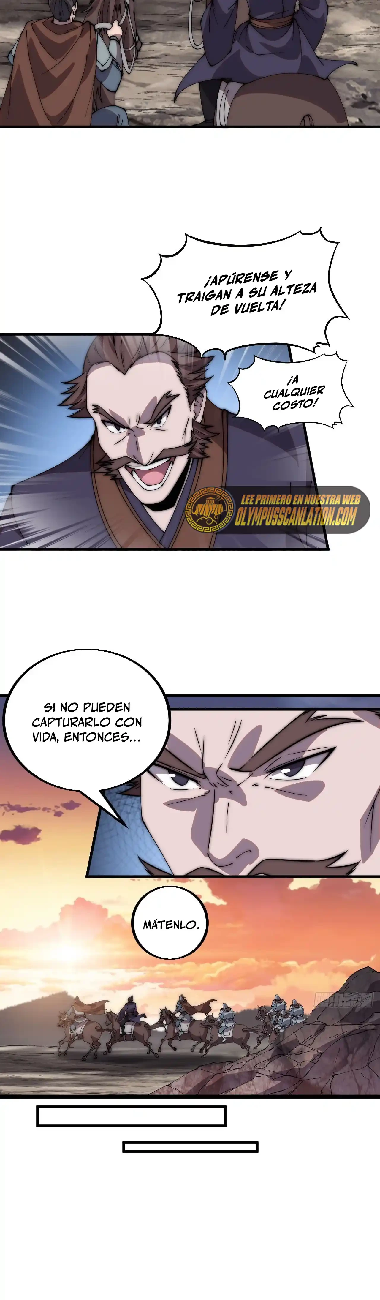 Comienza con una montaña > Capitulo 425 > Page 91