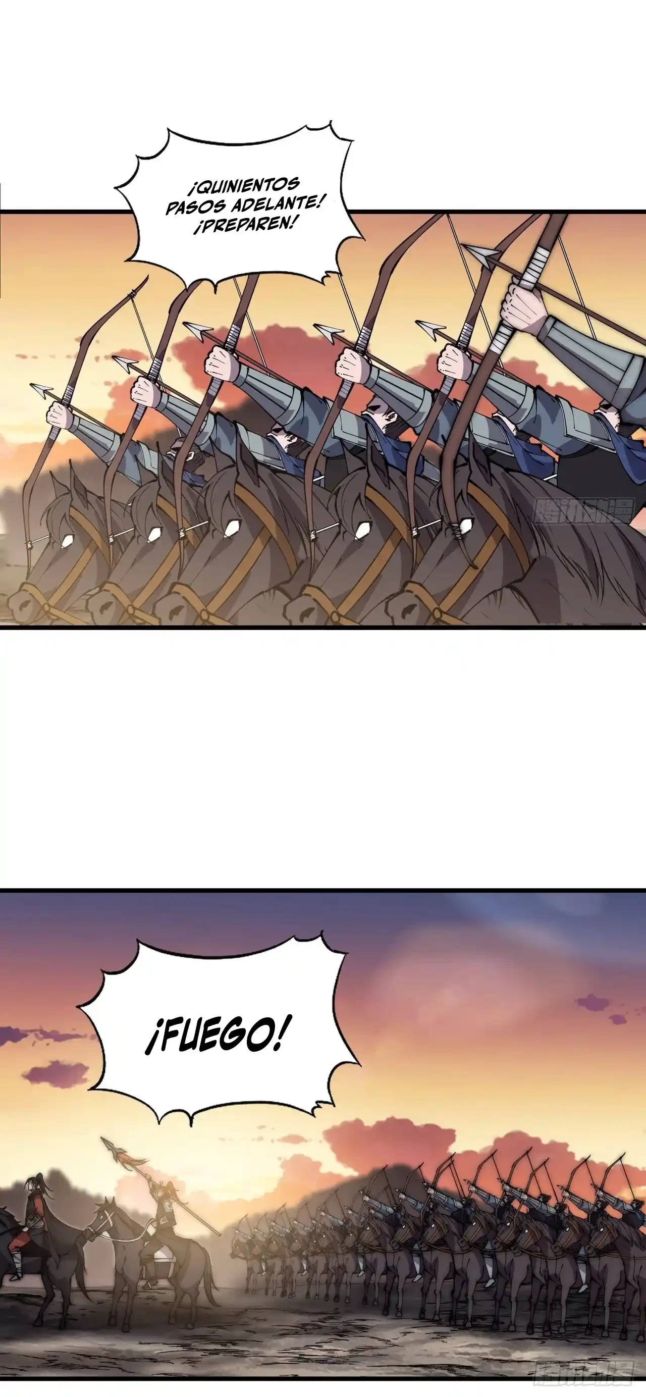 Comienza con una montaña > Capitulo 425 > Page 211