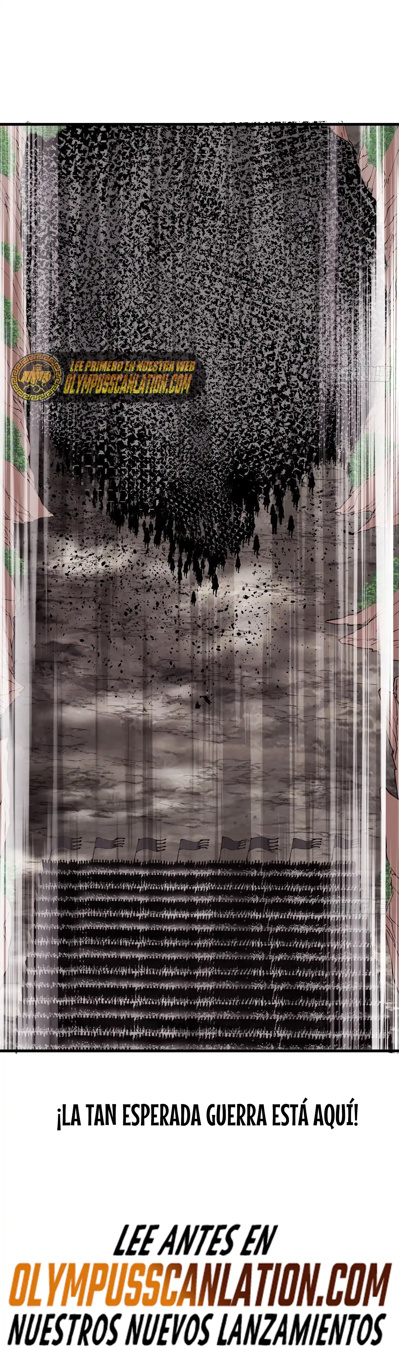 Comienza con una montaña > Capitulo 425 > Page 261