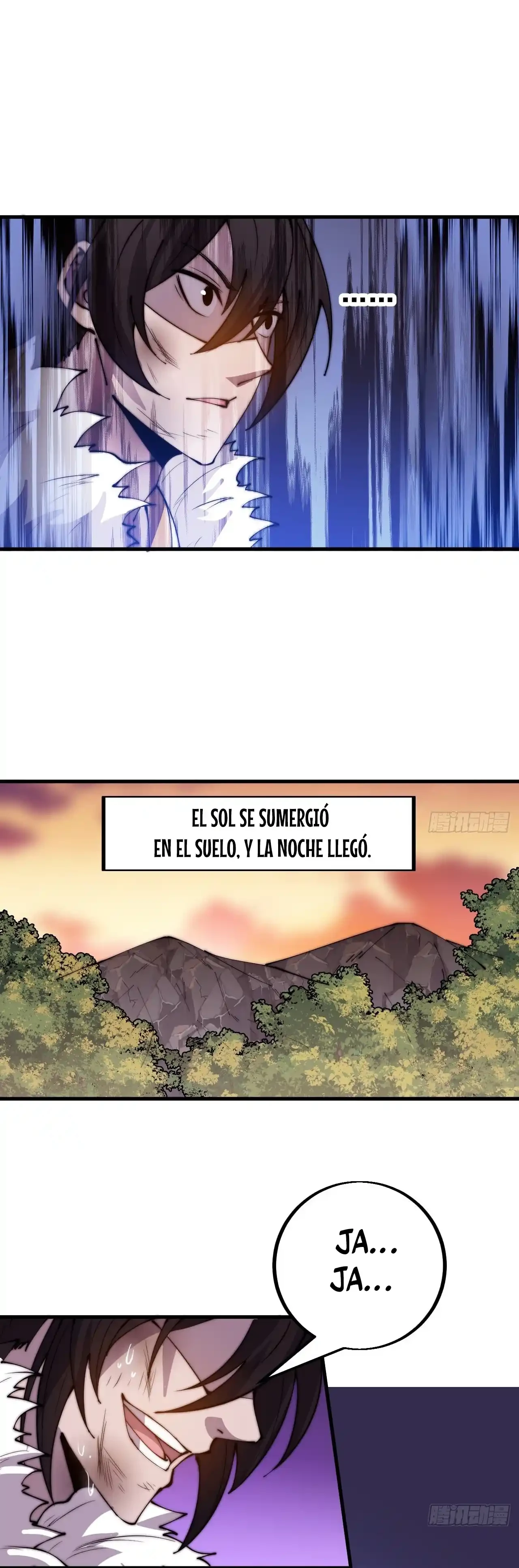 Comienza con una montaña > Capitulo 426 > Page 81