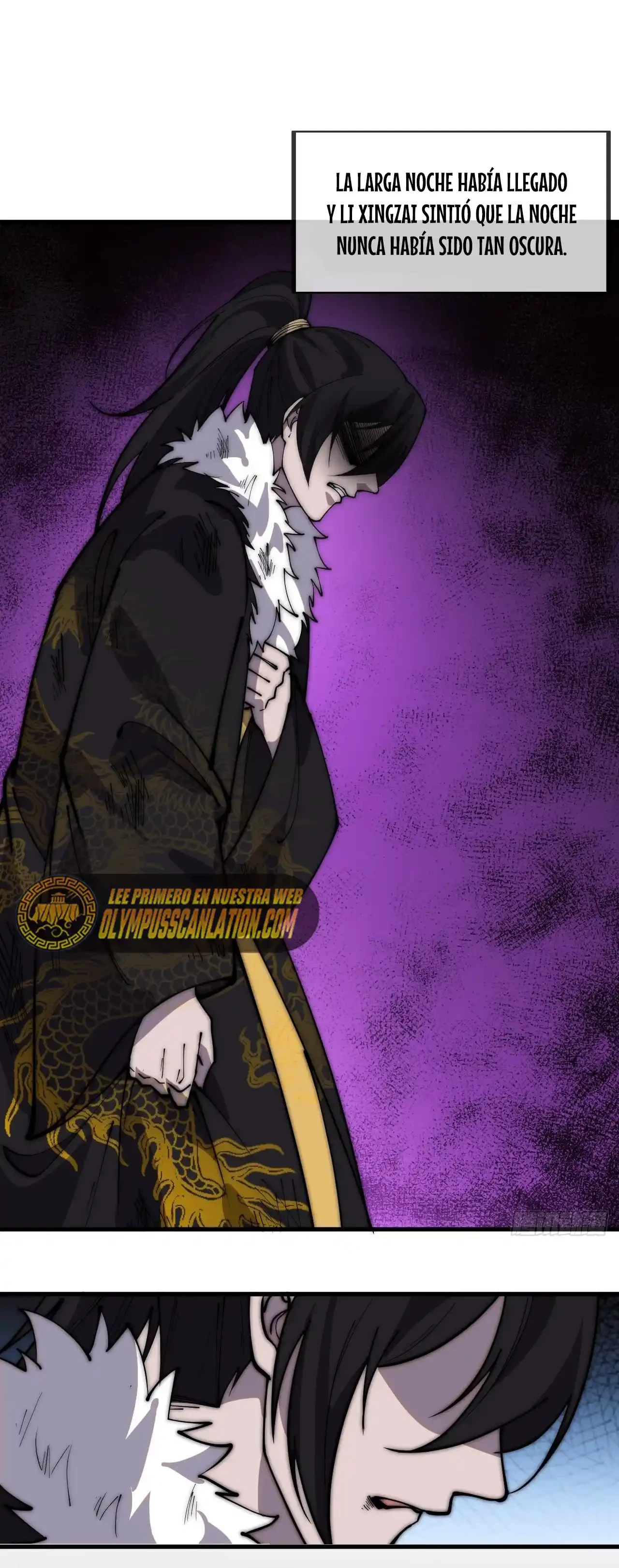 Comienza con una montaña > Capitulo 426 > Page 151