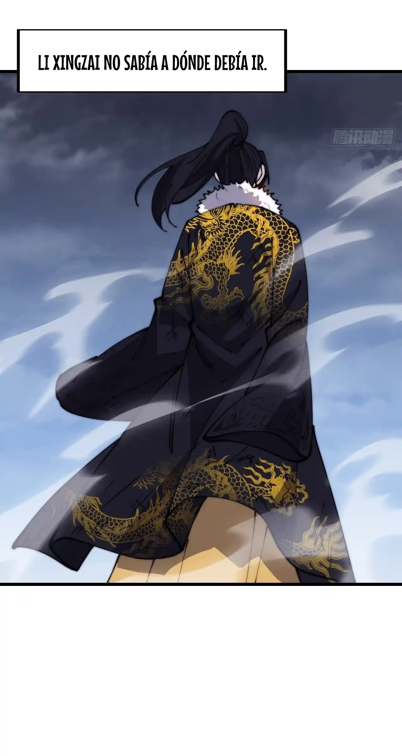 Comienza con una montaña > Capitulo 427 > Page 101