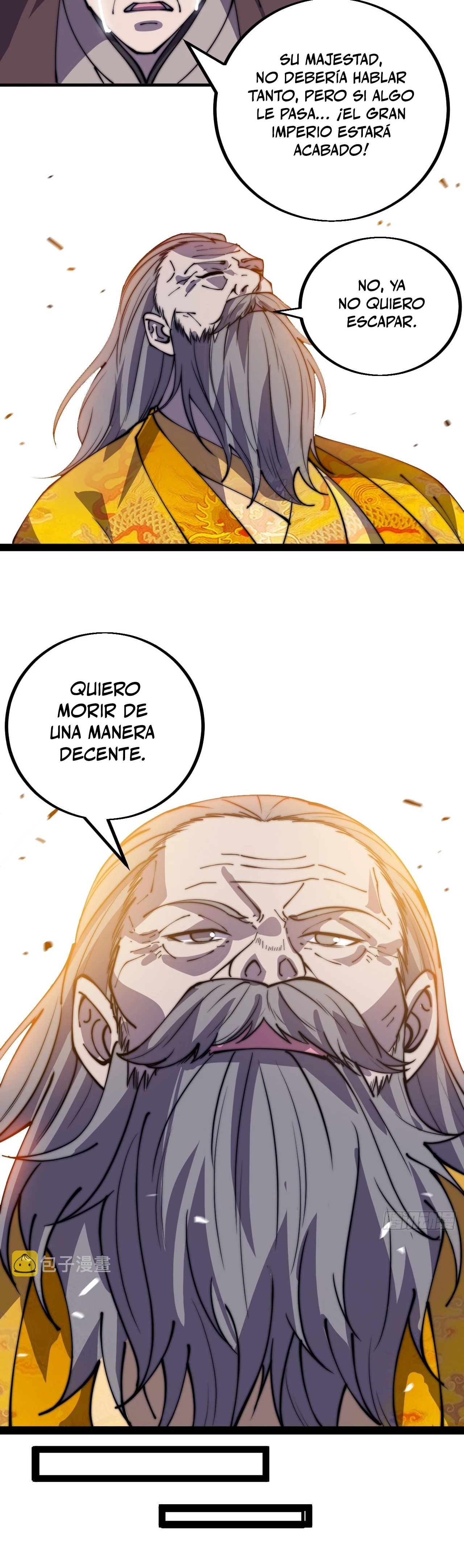 Comienza con una montaña > Capitulo 429 > Page 131