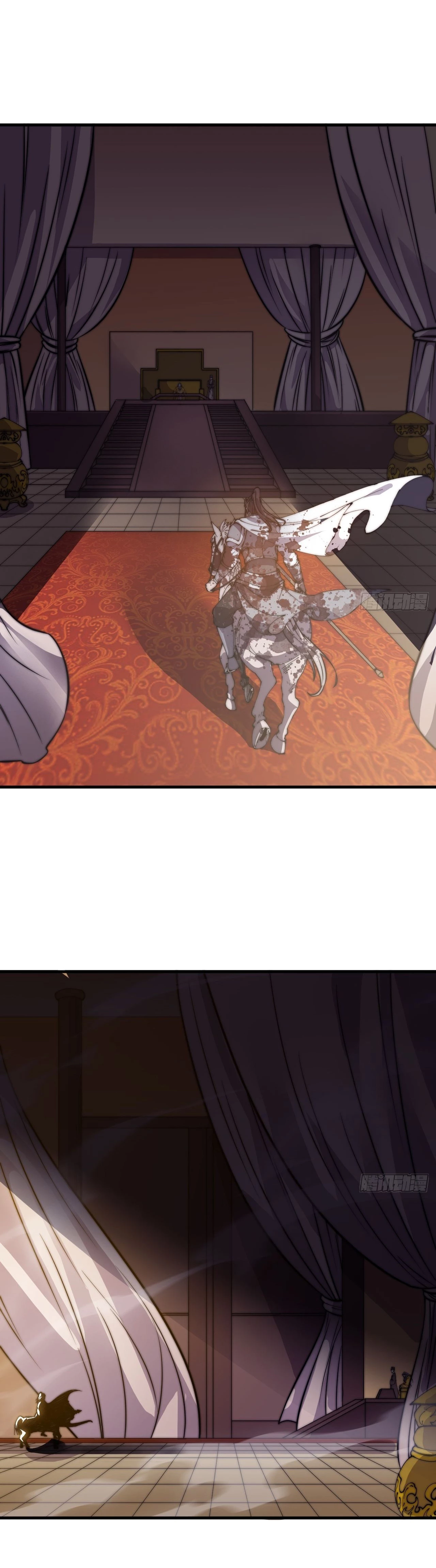 Comienza con una montaña > Capitulo 429 > Page 171