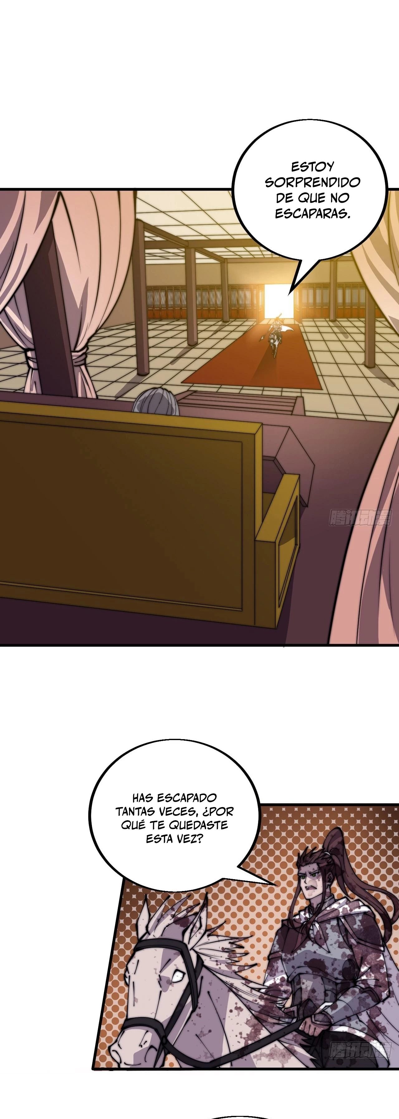 Comienza con una montaña > Capitulo 430 > Page 151