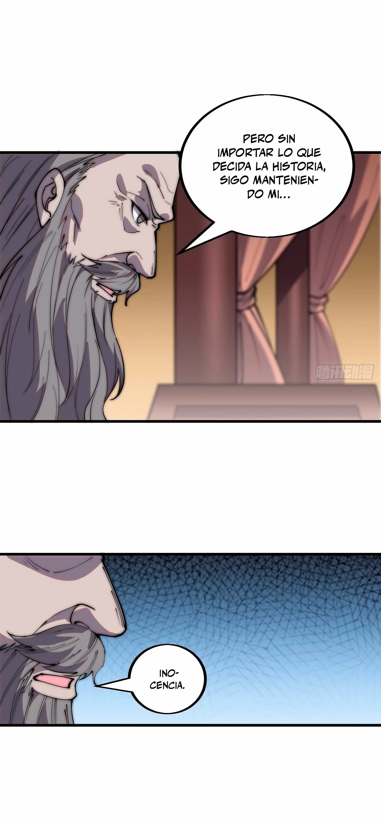 Comienza con una montaña > Capitulo 431 > Page 31