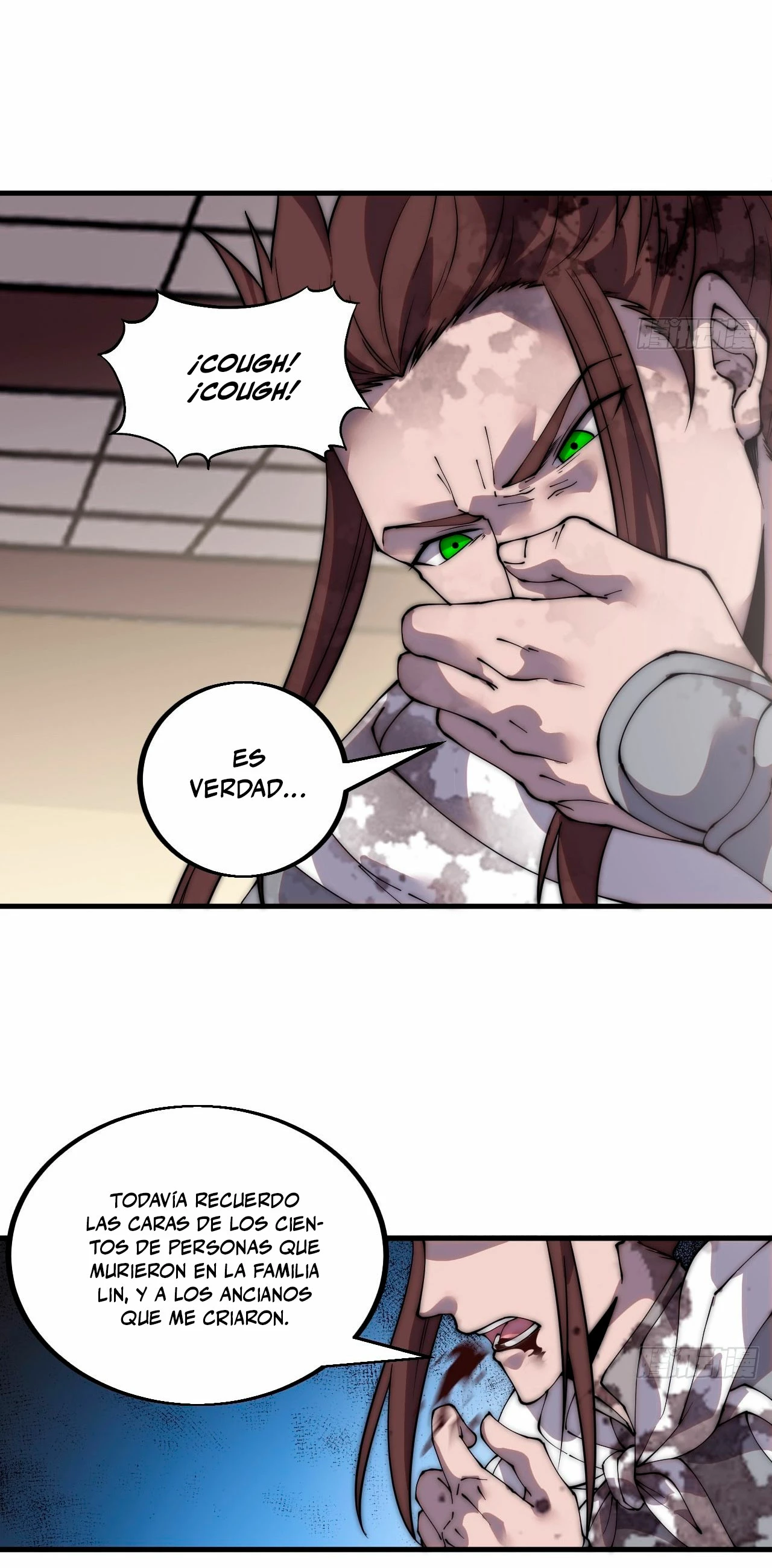 Comienza con una montaña > Capitulo 431 > Page 131