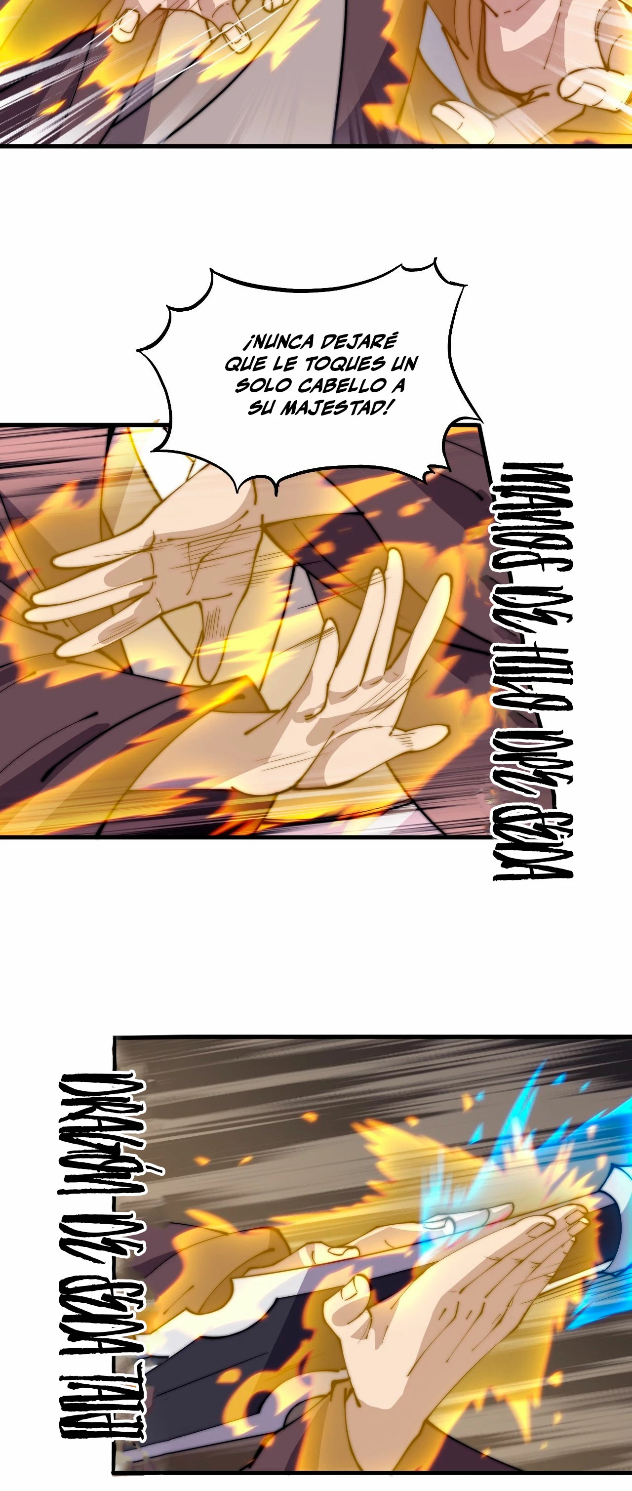 Comienza con una montaña > Capitulo 431 > Page 181