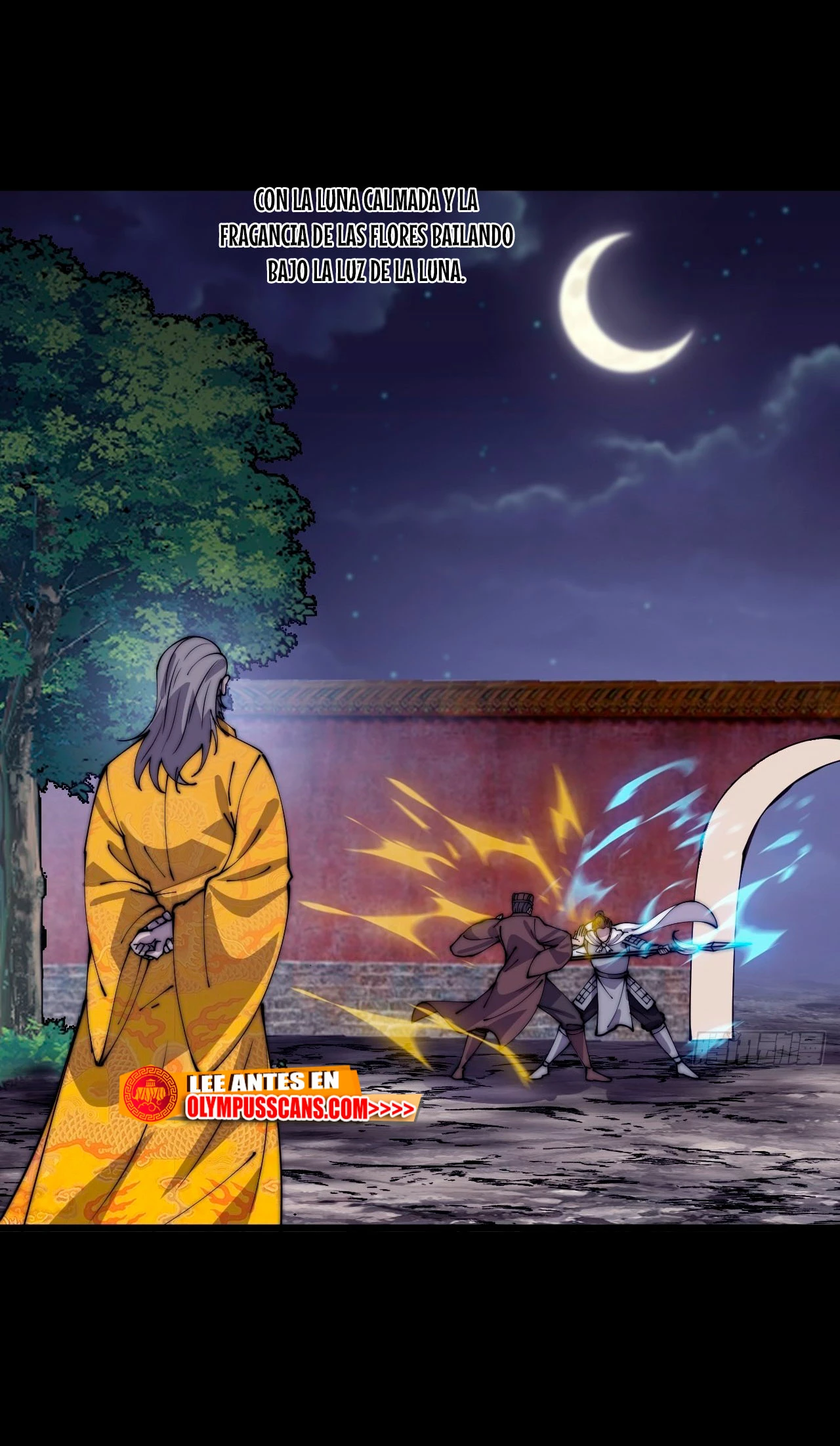 Comienza con una montaña > Capitulo 431 > Page 251