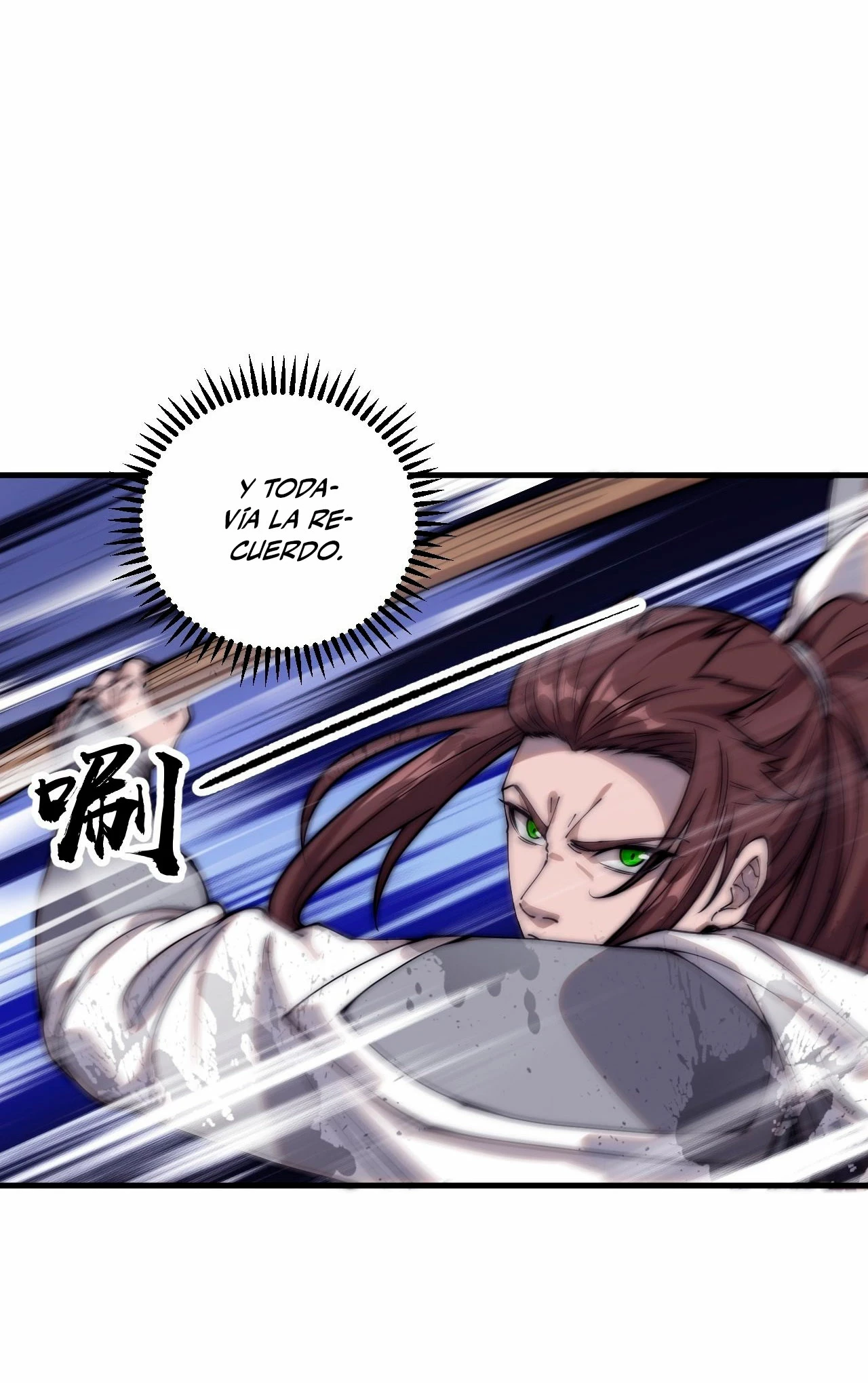 Comienza con una montaña > Capitulo 431 > Page 311