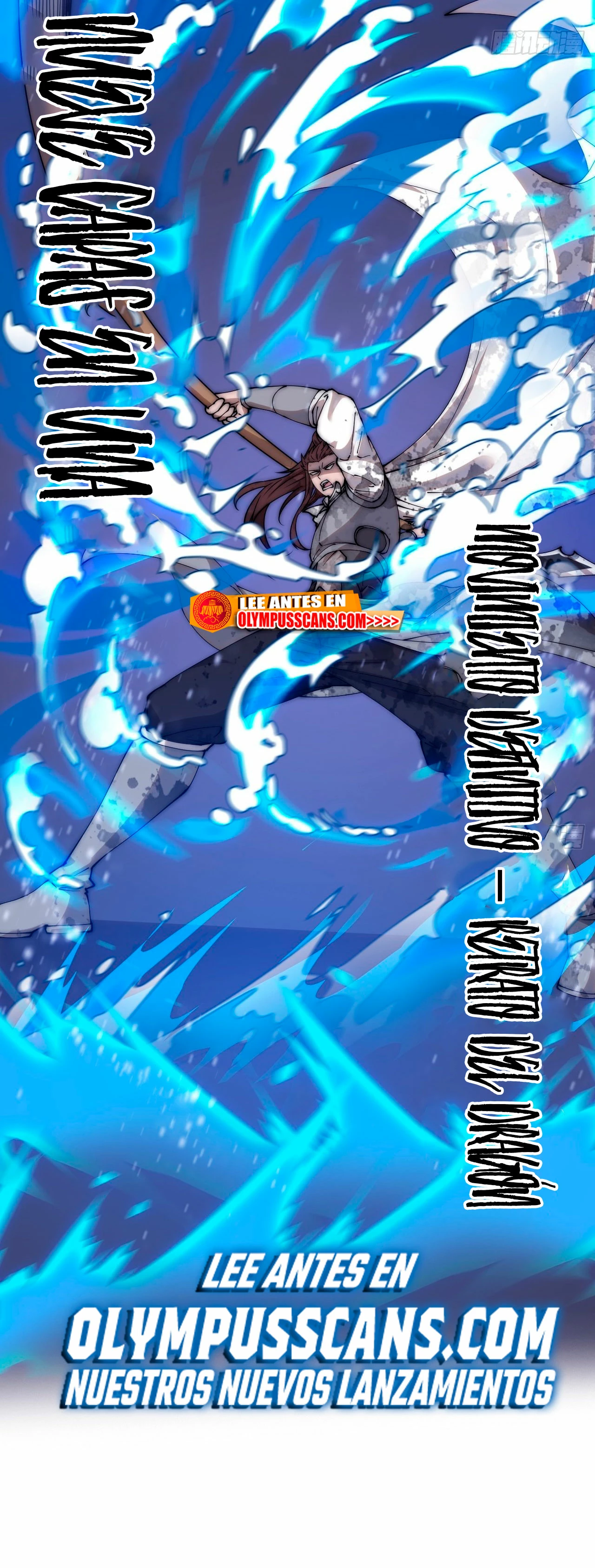 Comienza con una montaña > Capitulo 431 > Page 341