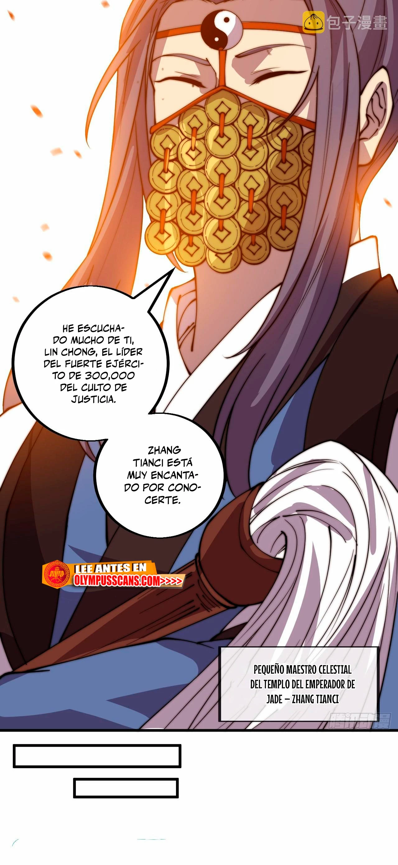 Comienza con una montaña > Capitulo 432 > Page 81