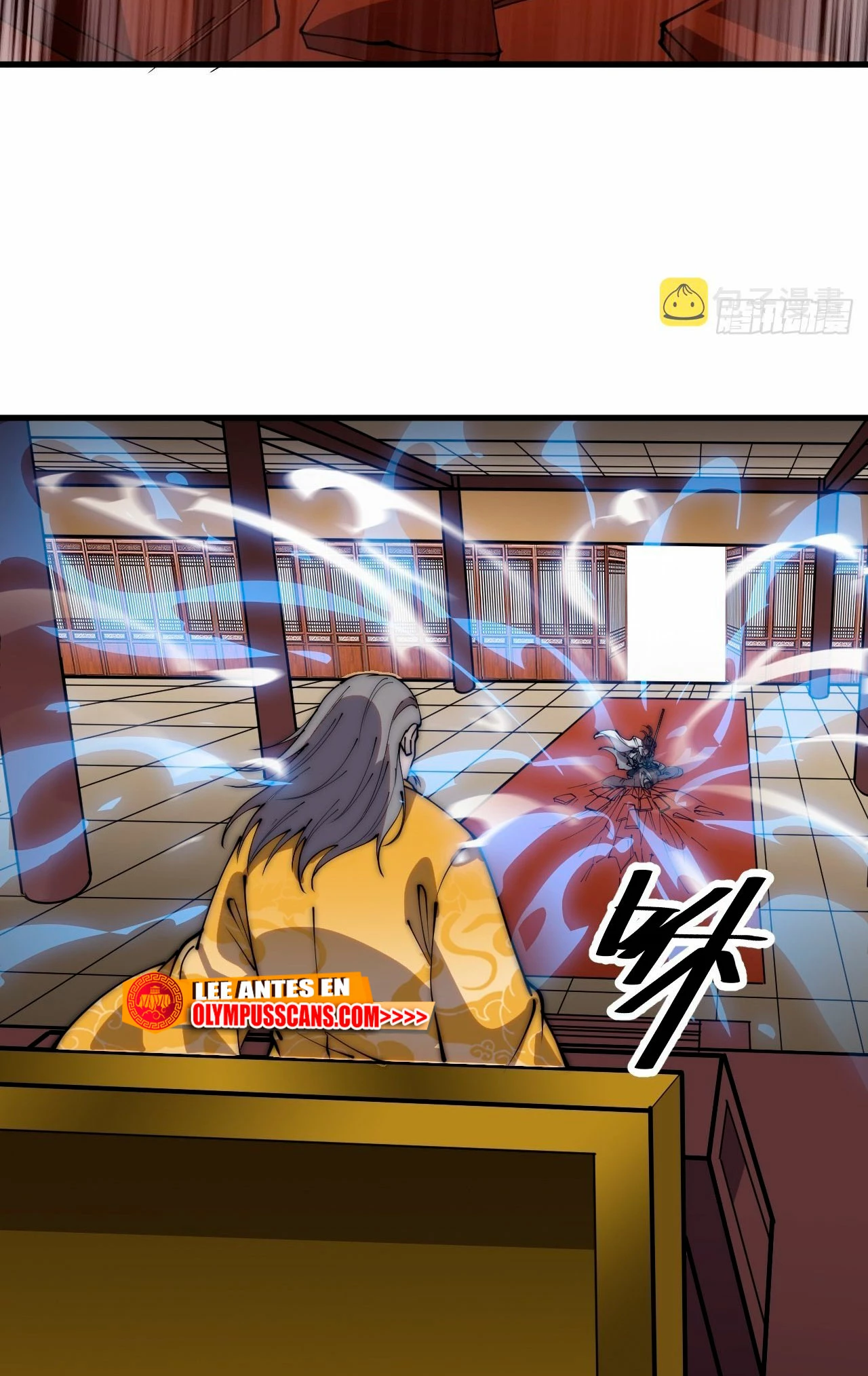 Comienza con una montaña > Capitulo 432 > Page 141