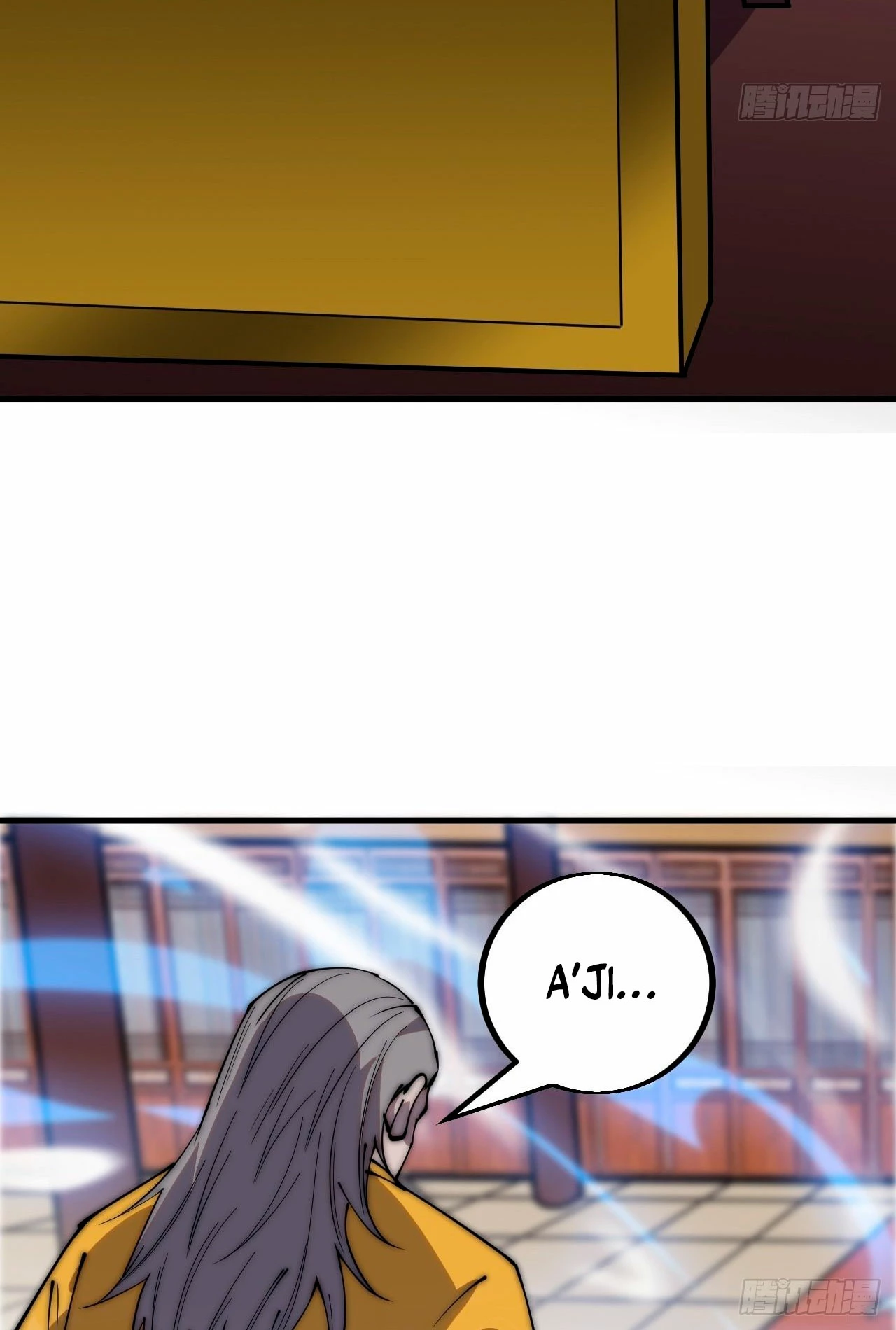 Comienza con una montaña > Capitulo 432 > Page 151