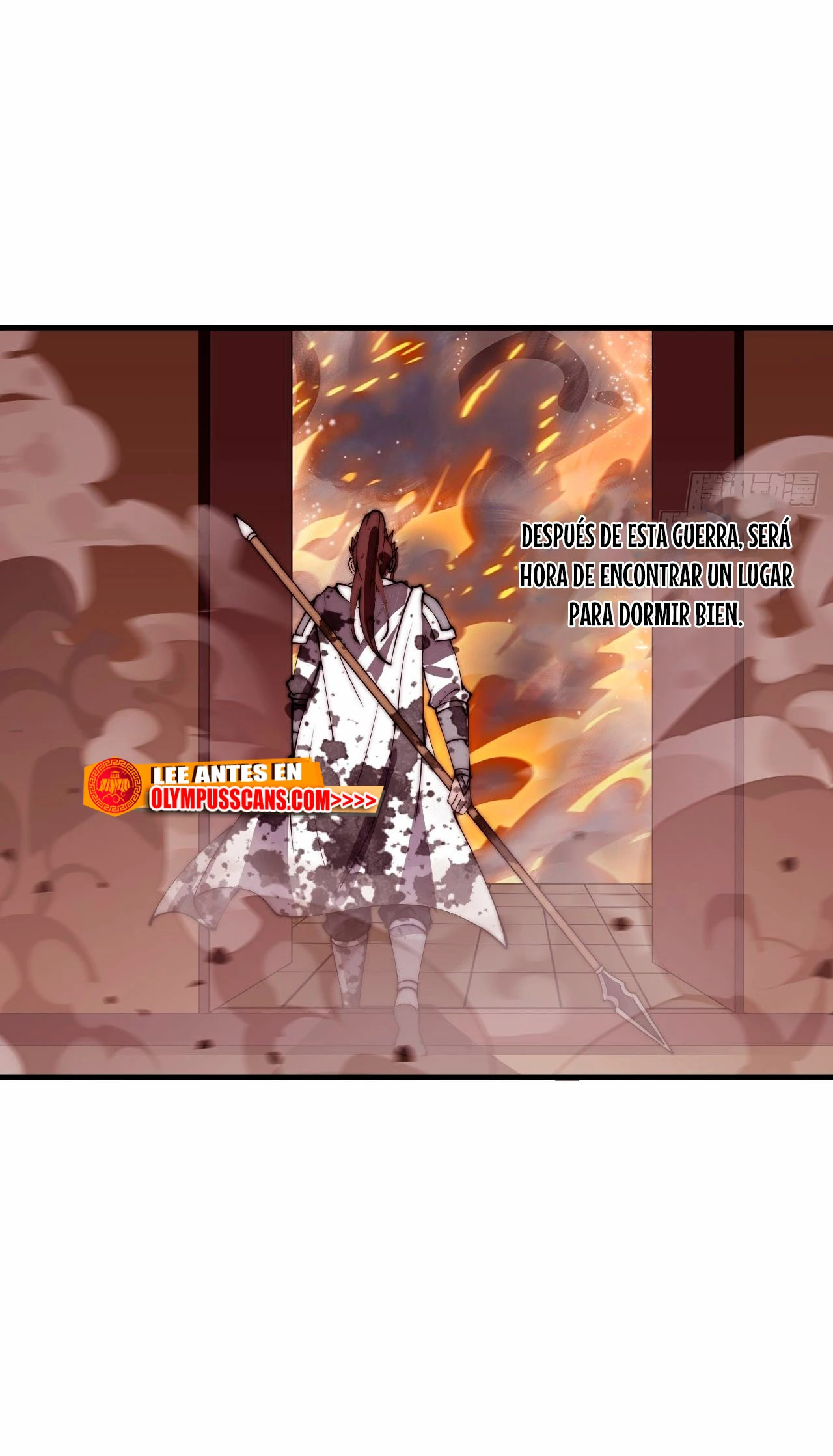 Comienza con una montaña > Capitulo 432 > Page 291