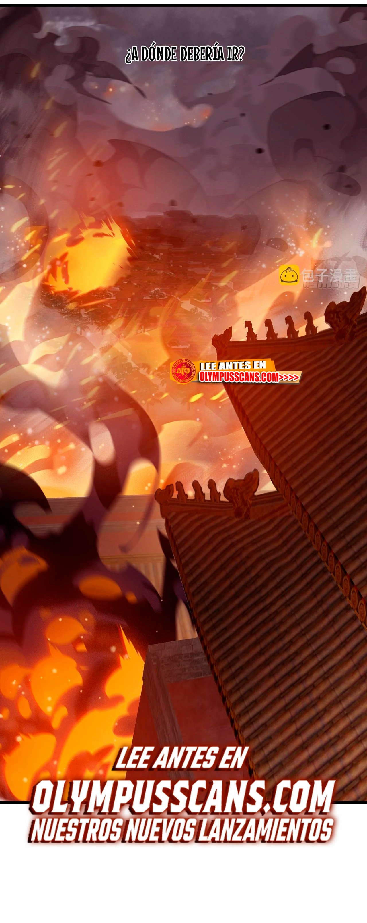 Comienza con una montaña > Capitulo 432 > Page 311