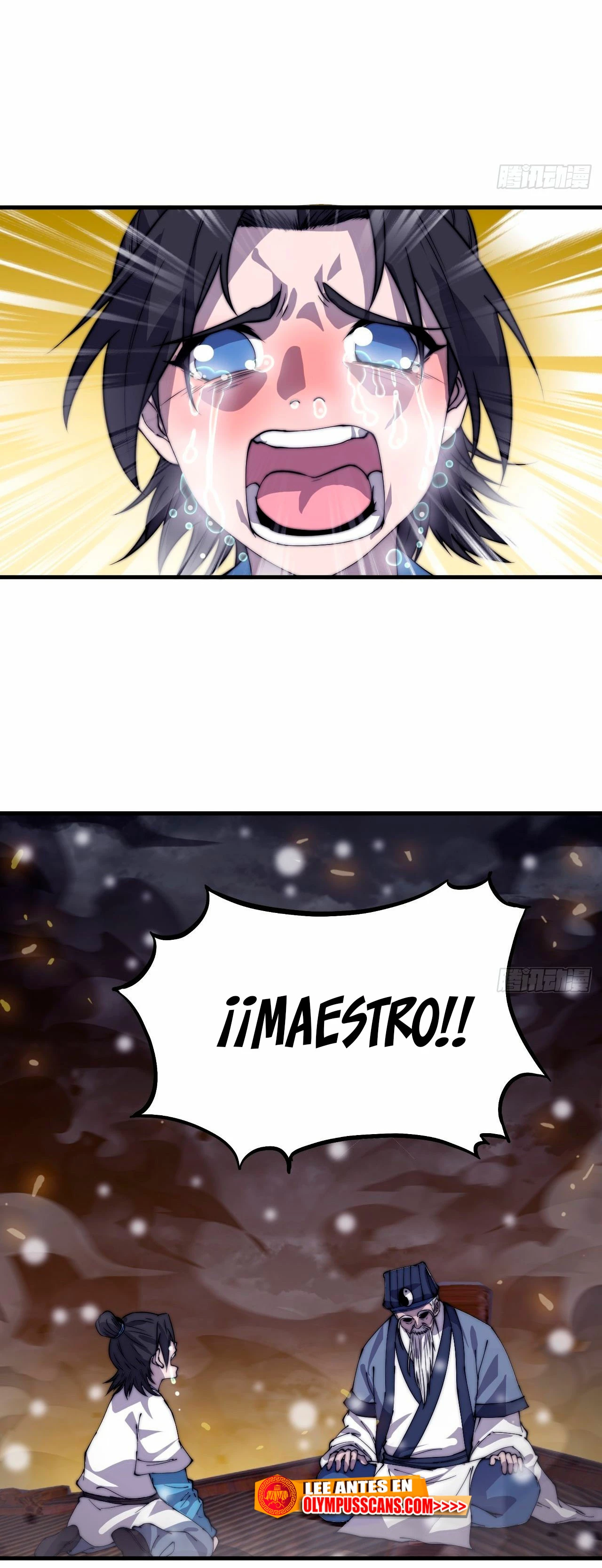 Comienza con una montaña > Capitulo 433 > Page 181