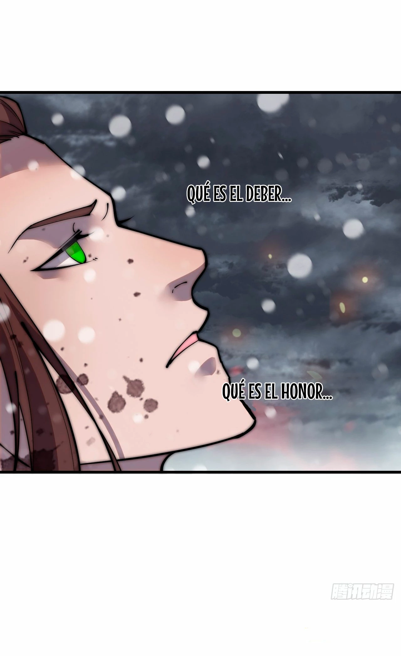 Comienza con una montaña > Capitulo 434 > Page 111