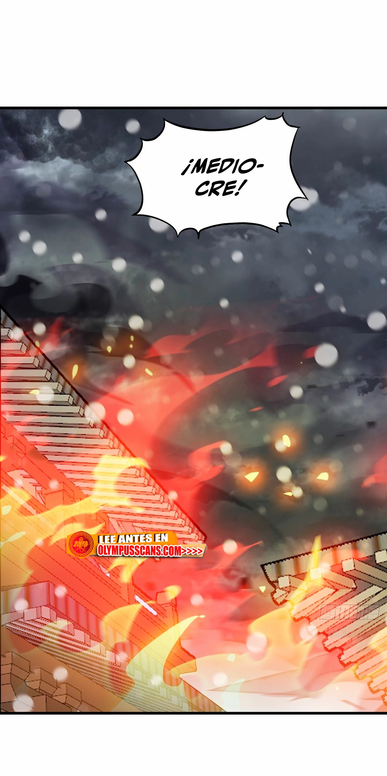 Comienza con una montaña > Capitulo 434 > Page 131