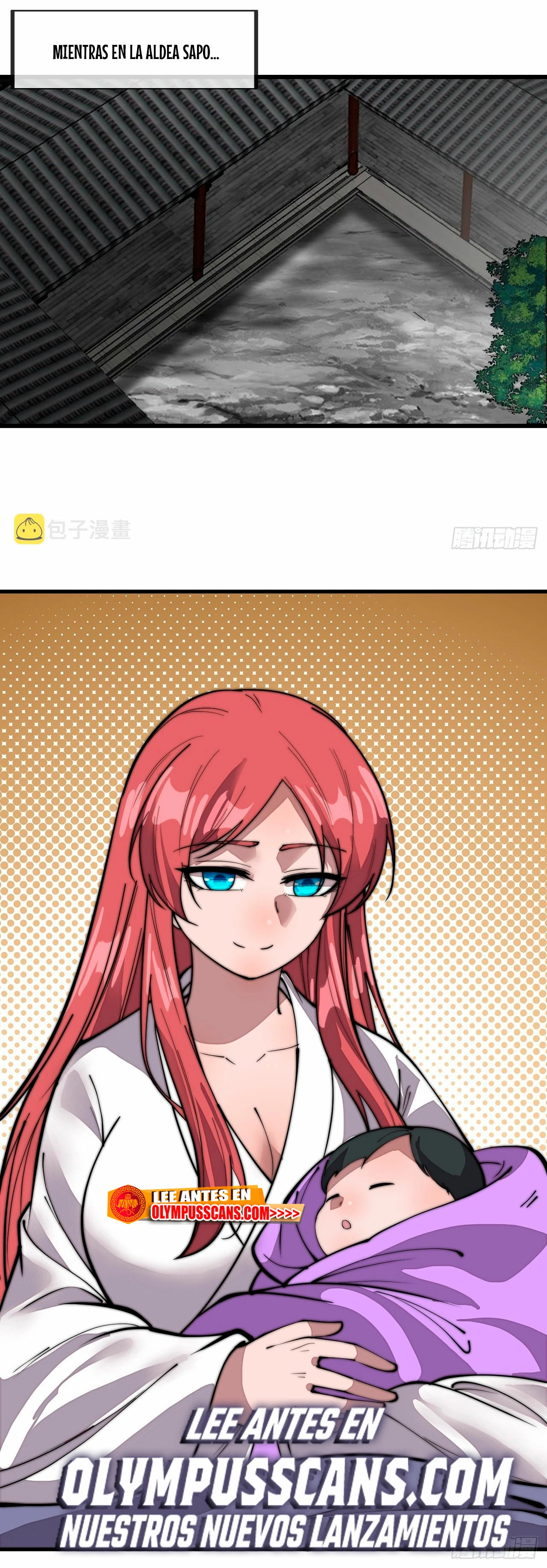 Comienza con una montaña > Capitulo 434 > Page 321