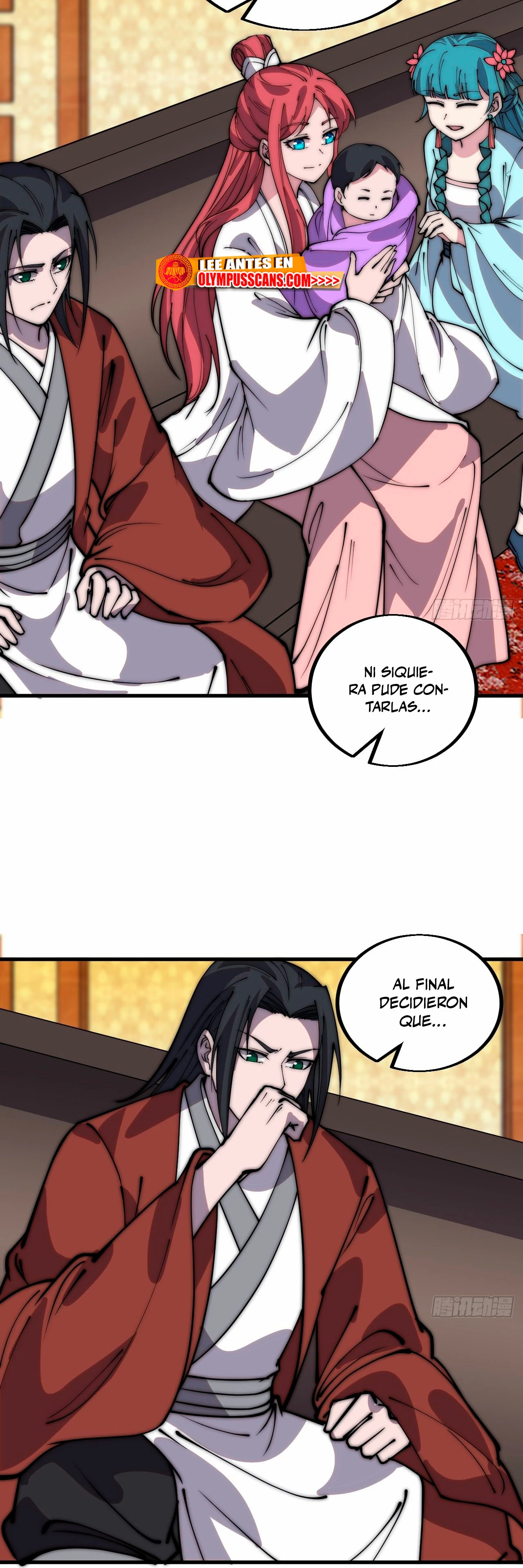 Comienza con una montaña > Capitulo 435 > Page 51