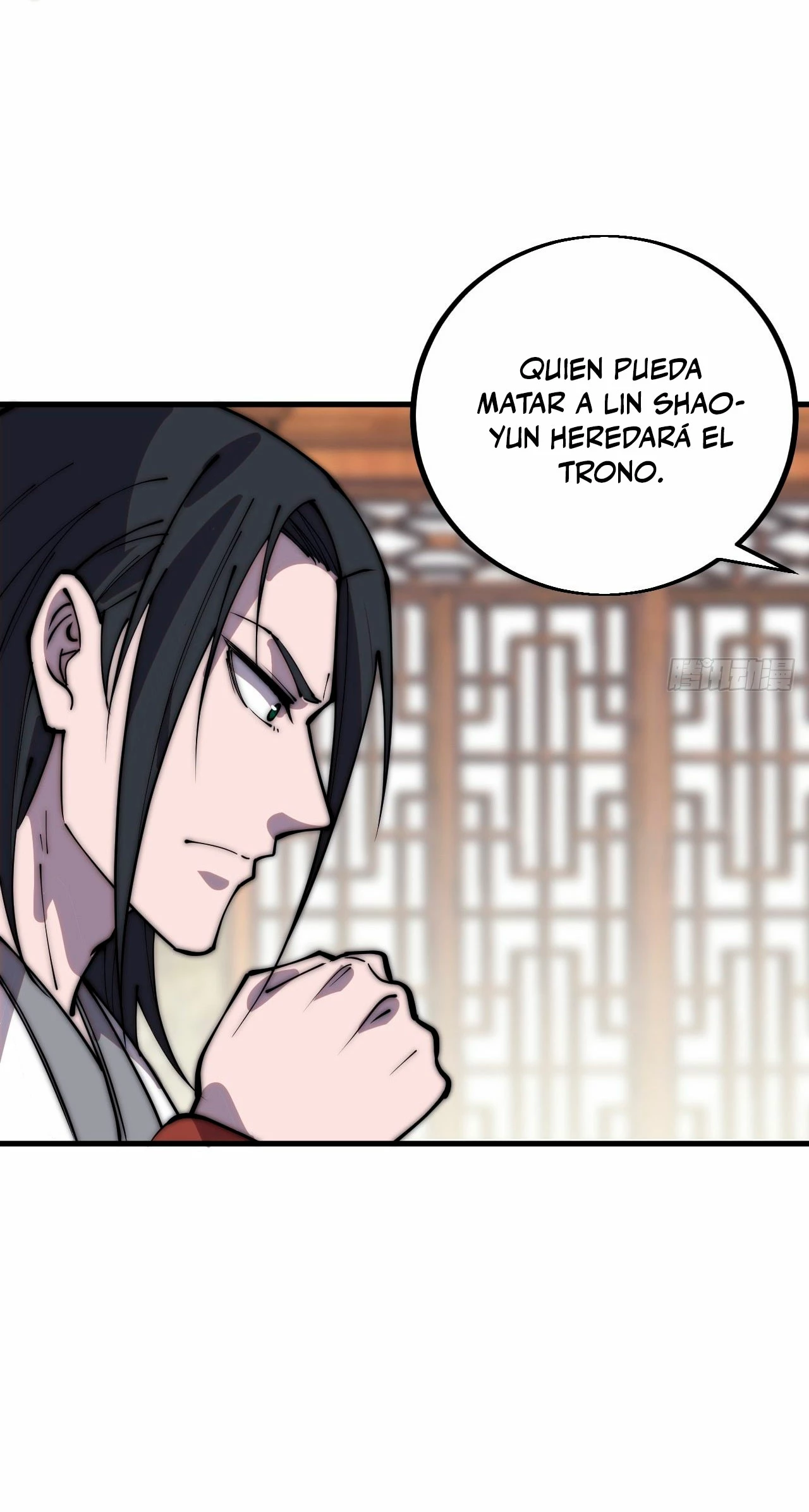 Comienza con una montaña > Capitulo 435 > Page 61