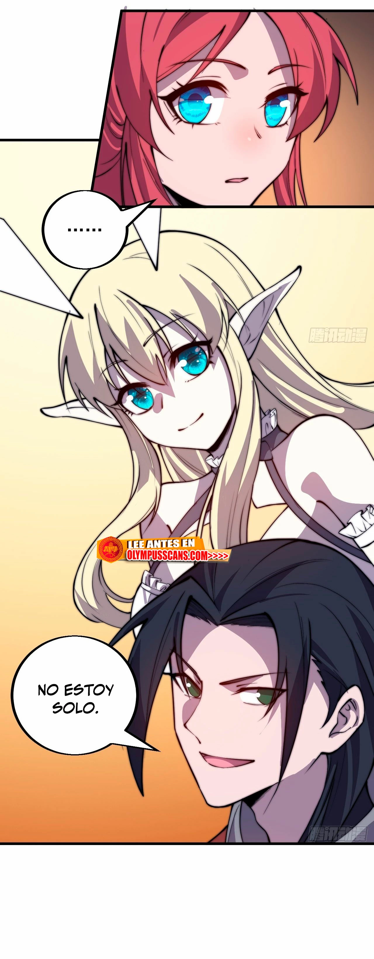 Comienza con una montaña > Capitulo 435 > Page 211