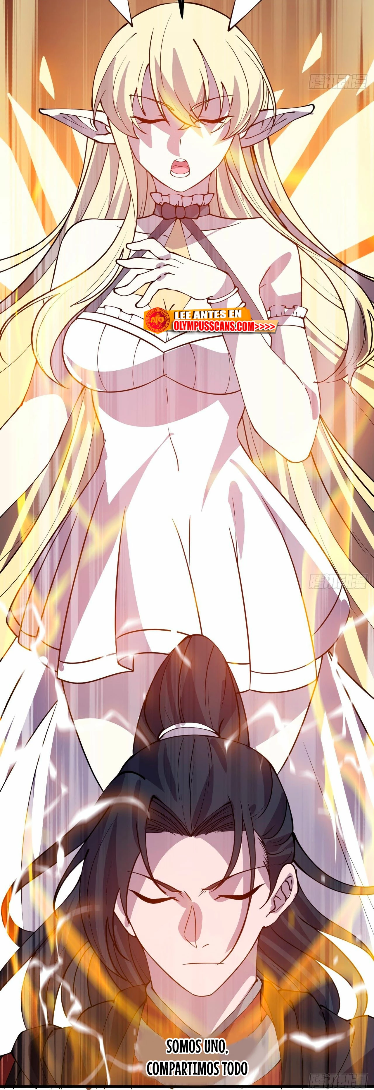 Comienza con una montaña > Capitulo 435 > Page 301