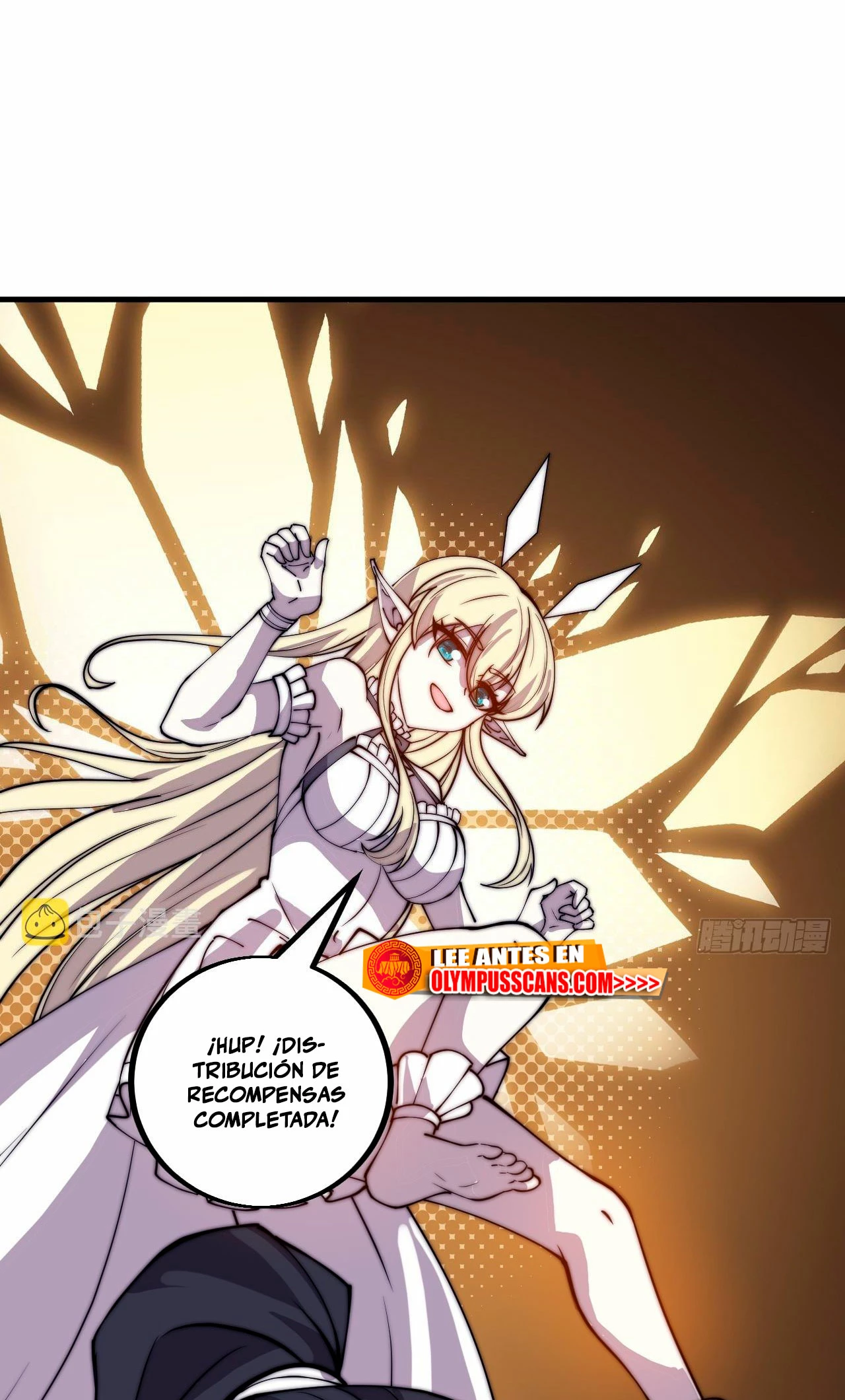 Comienza con una montaña > Capitulo 436 > Page 31