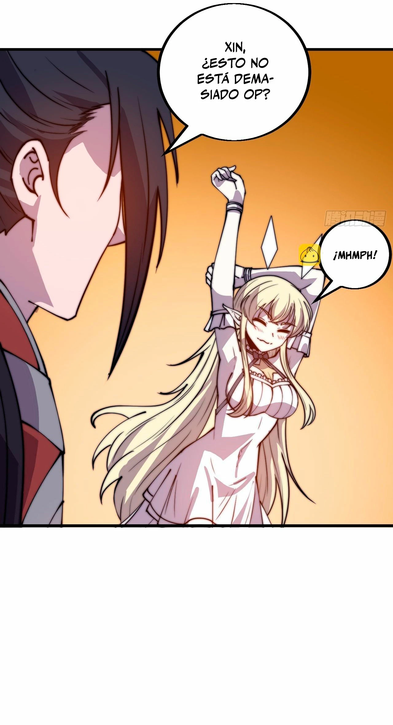 Comienza con una montaña > Capitulo 436 > Page 51