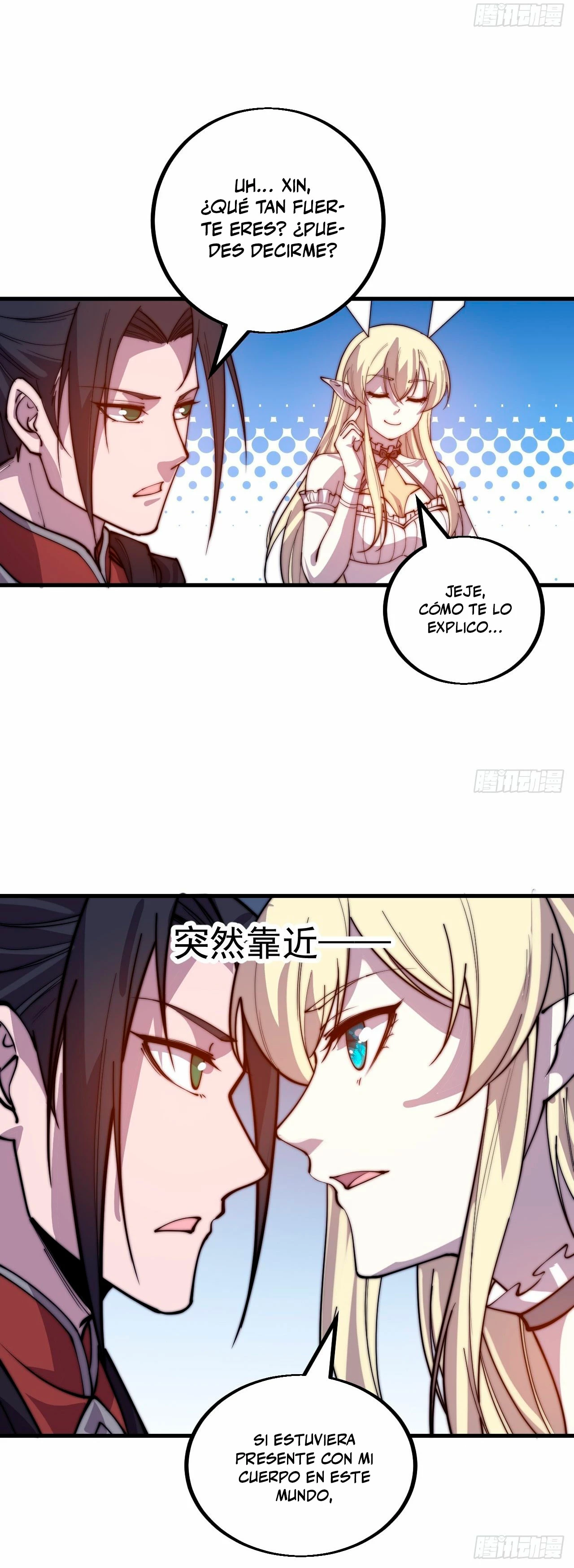 Comienza con una montaña > Capitulo 436 > Page 71