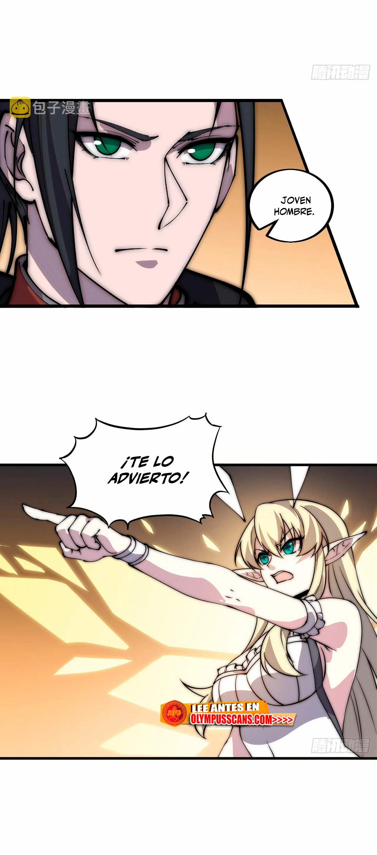 Comienza con una montaña > Capitulo 436 > Page 131