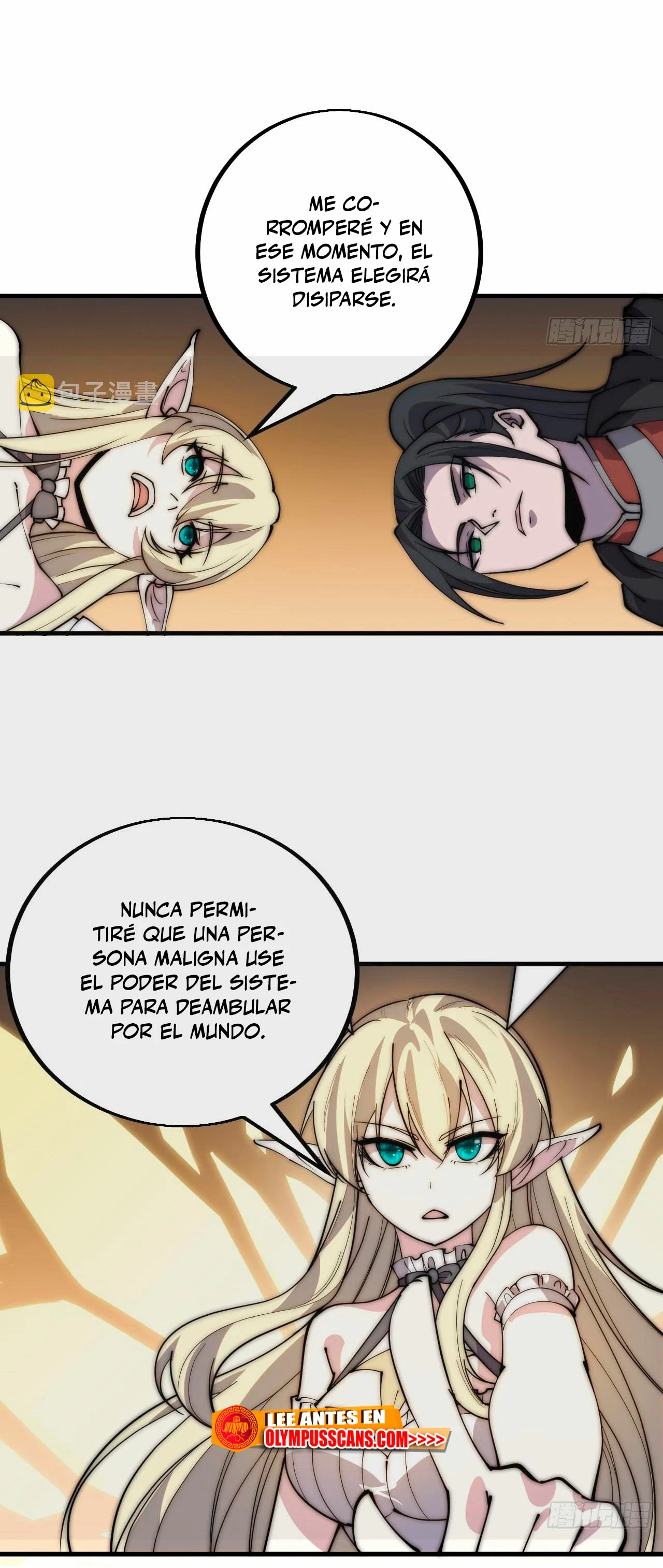 Comienza con una montaña > Capitulo 436 > Page 151