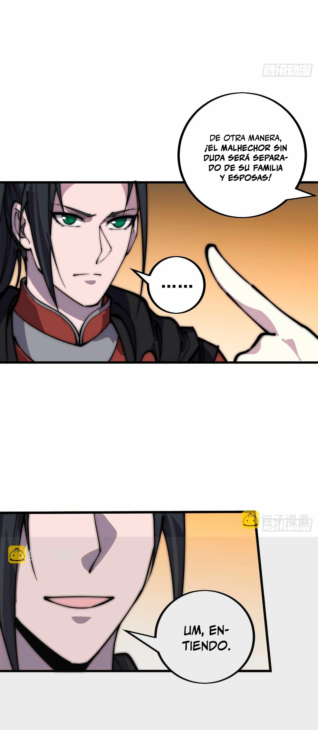 Comienza con una montaña > Capitulo 436 > Page 171