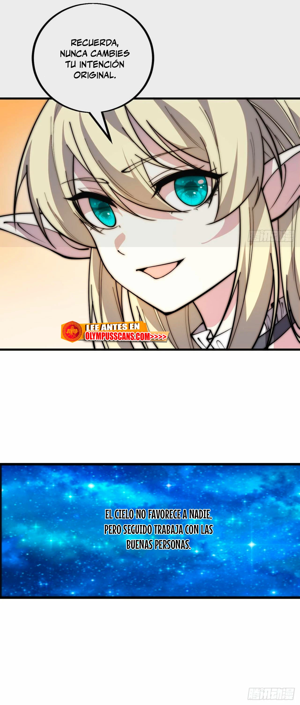 Comienza con una montaña > Capitulo 436 > Page 181