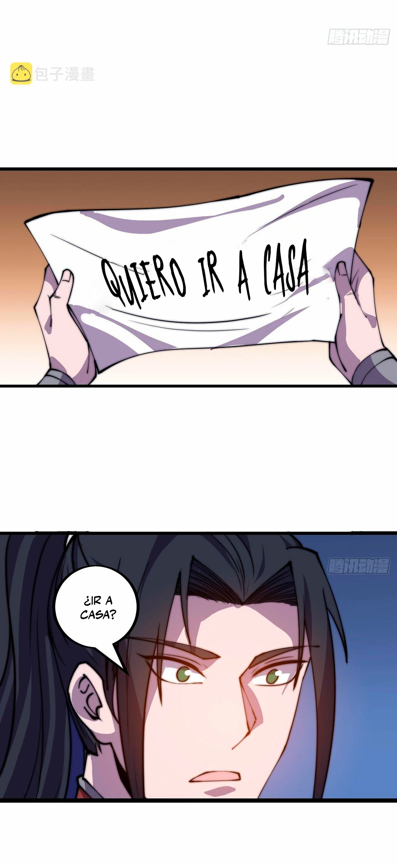 Comienza con una montaña > Capitulo 436 > Page 321