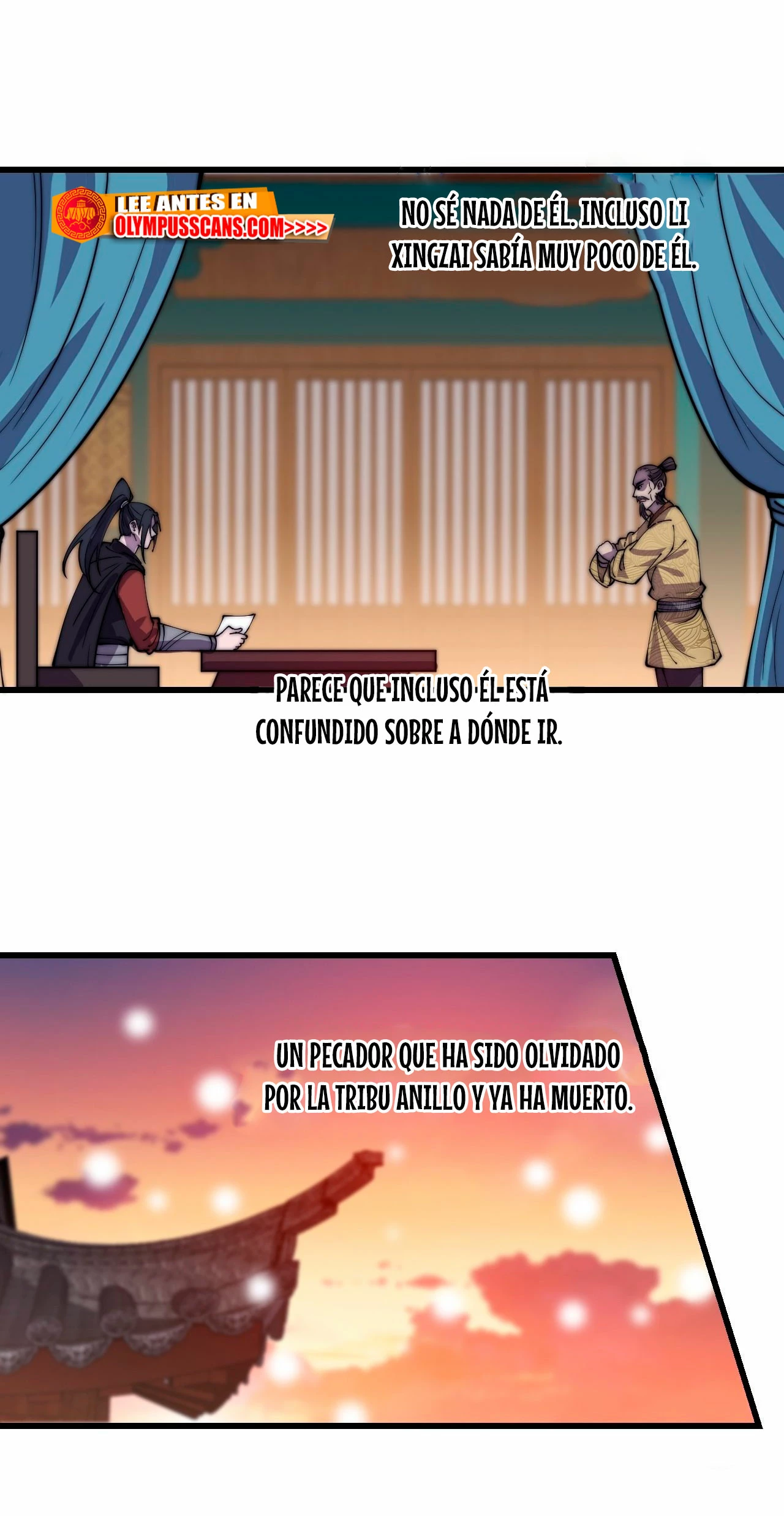 Comienza con una montaña > Capitulo 436 > Page 341