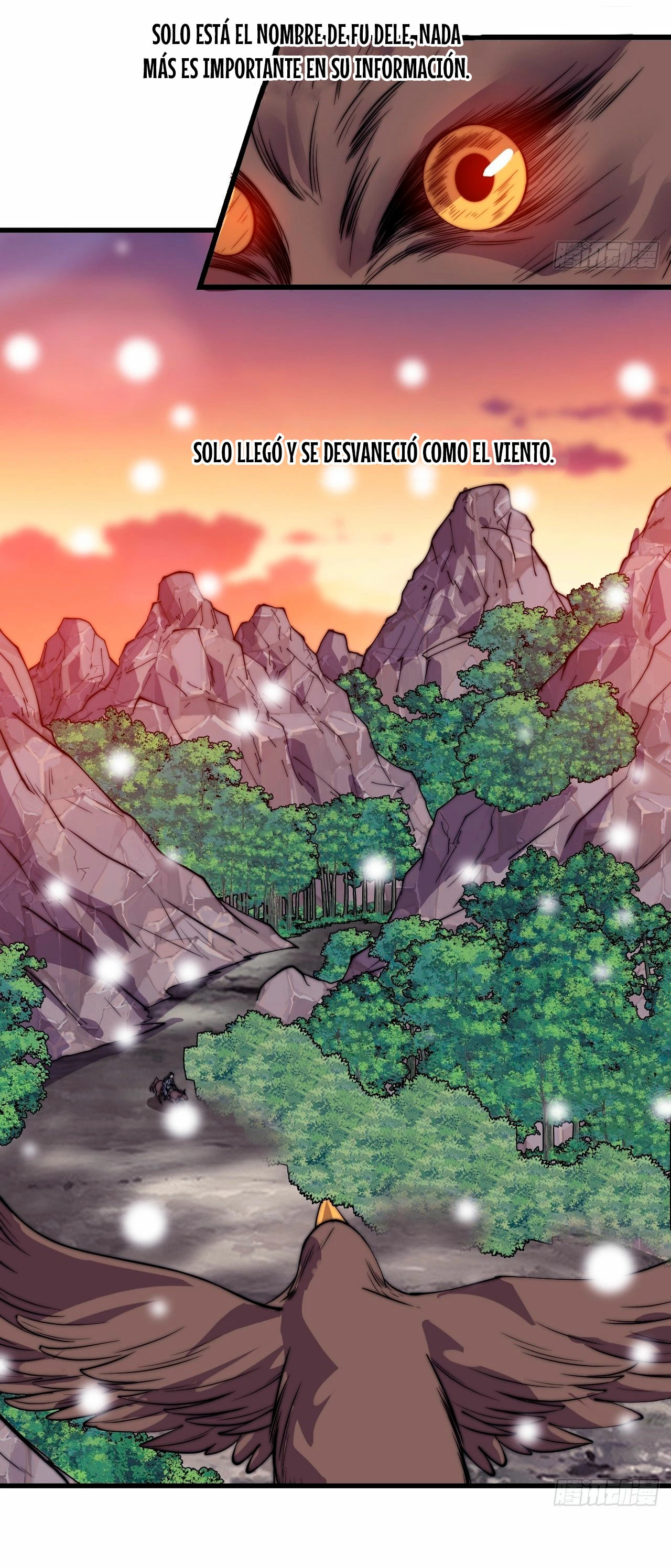 Comienza con una montaña > Capitulo 436 > Page 351