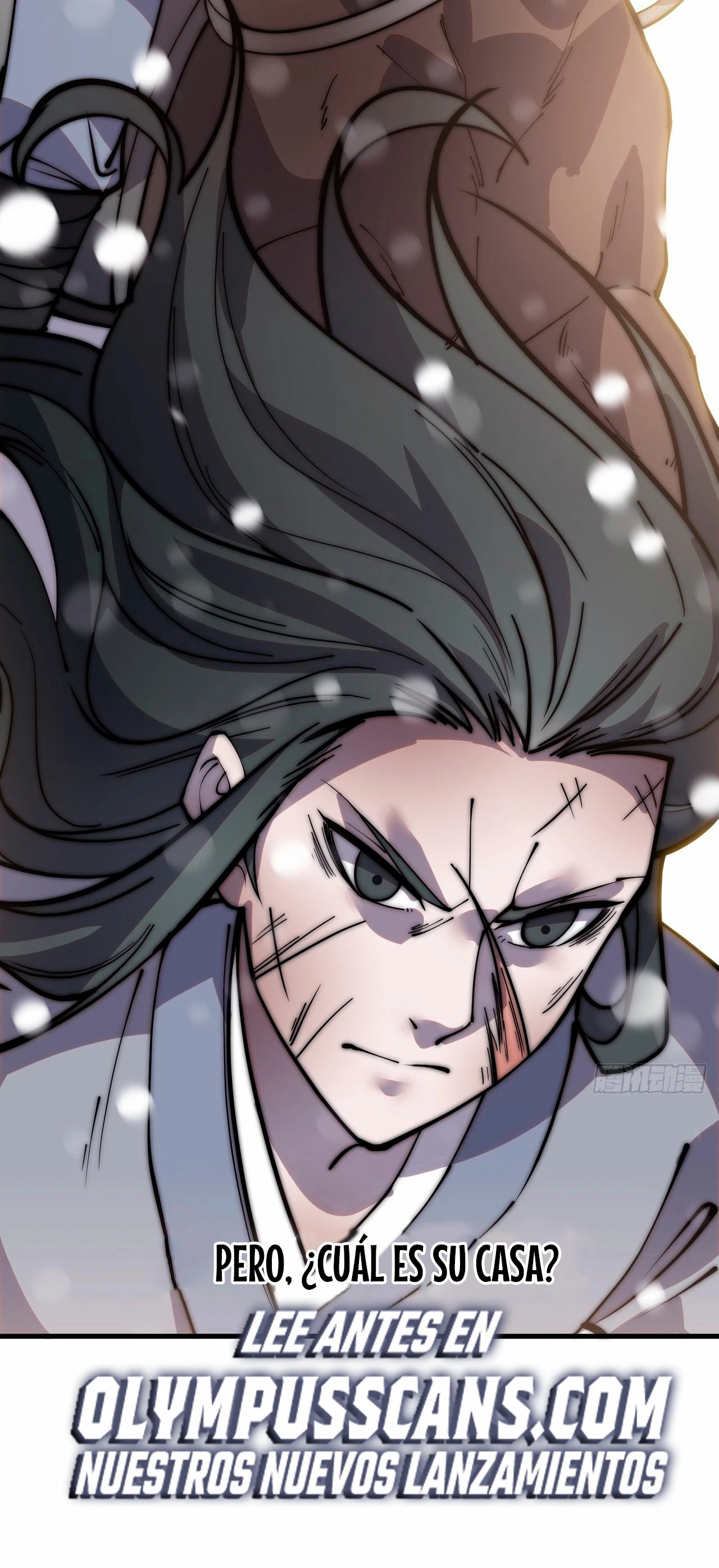 Comienza con una montaña > Capitulo 436 > Page 371