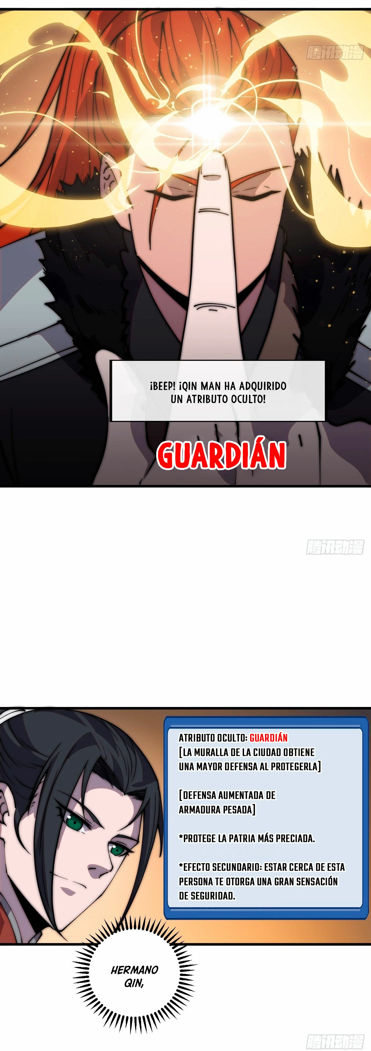 Comienza con una montaña > Capitulo 437 > Page 231