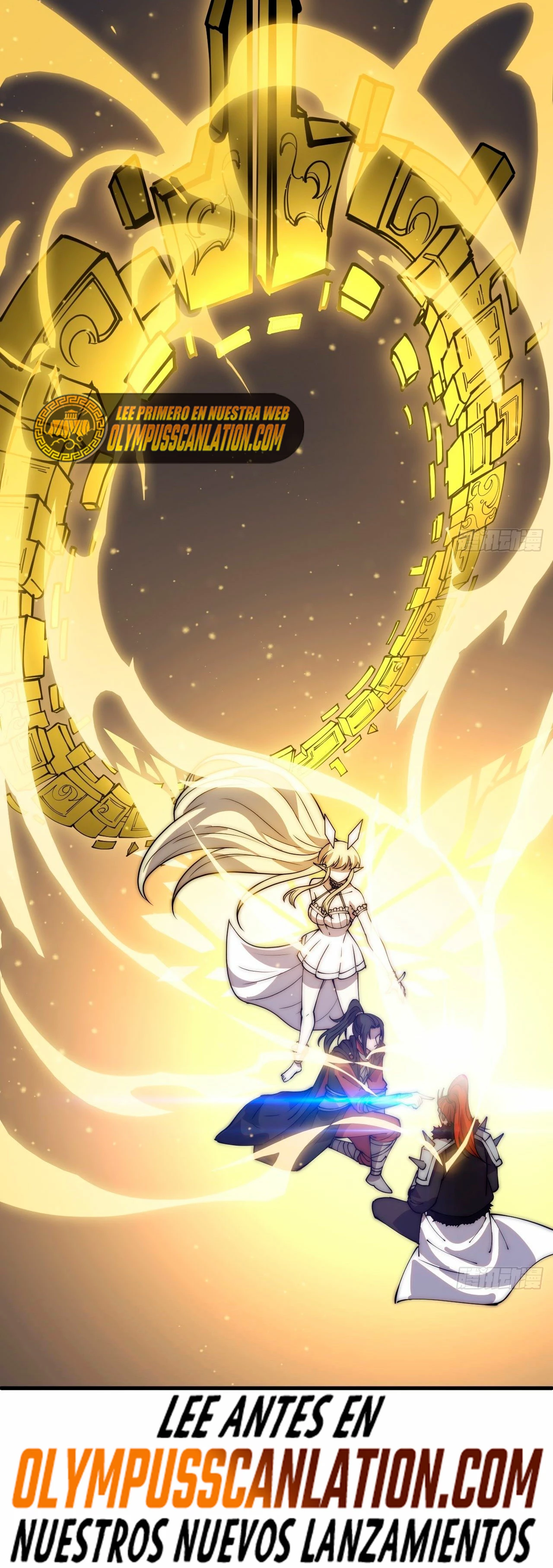 Comienza con una montaña > Capitulo 437 > Page 261