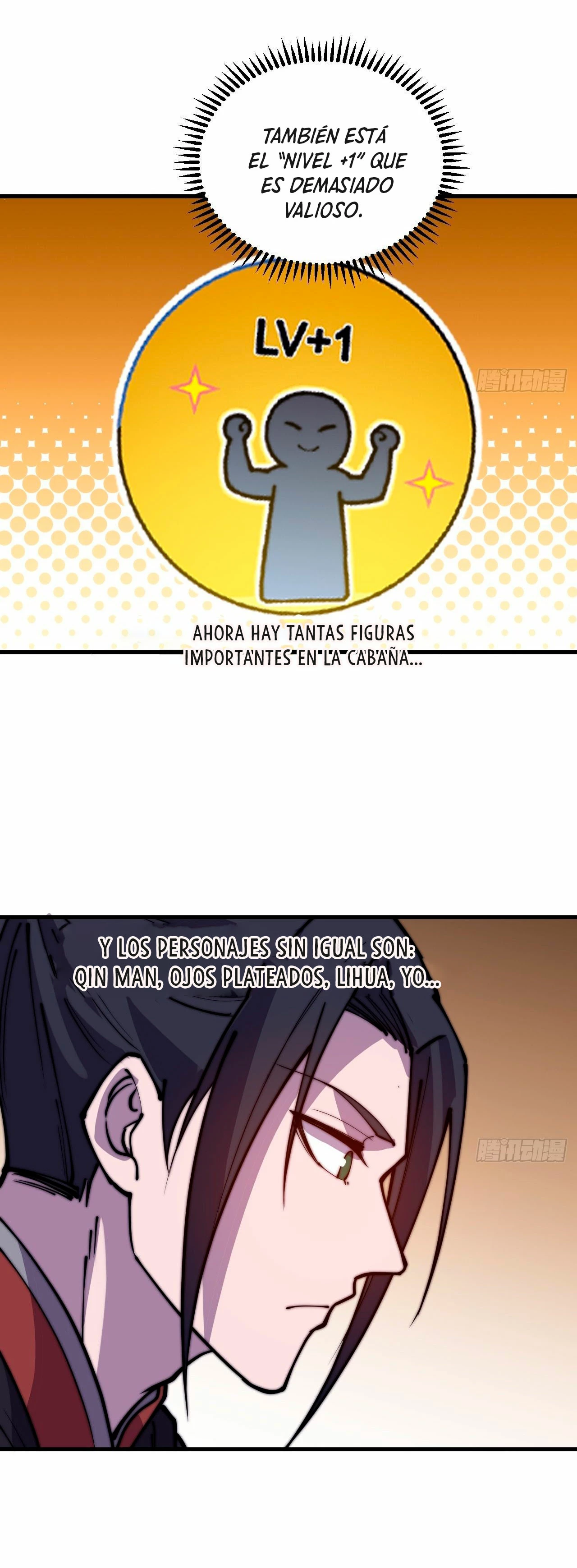 Comienza con una montaña > Capitulo 438 > Page 91