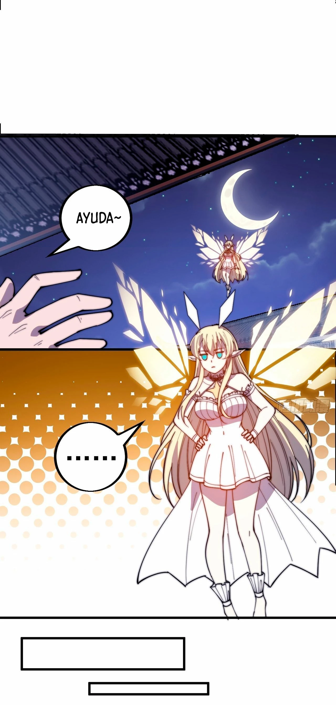 Comienza con una montaña > Capitulo 438 > Page 181