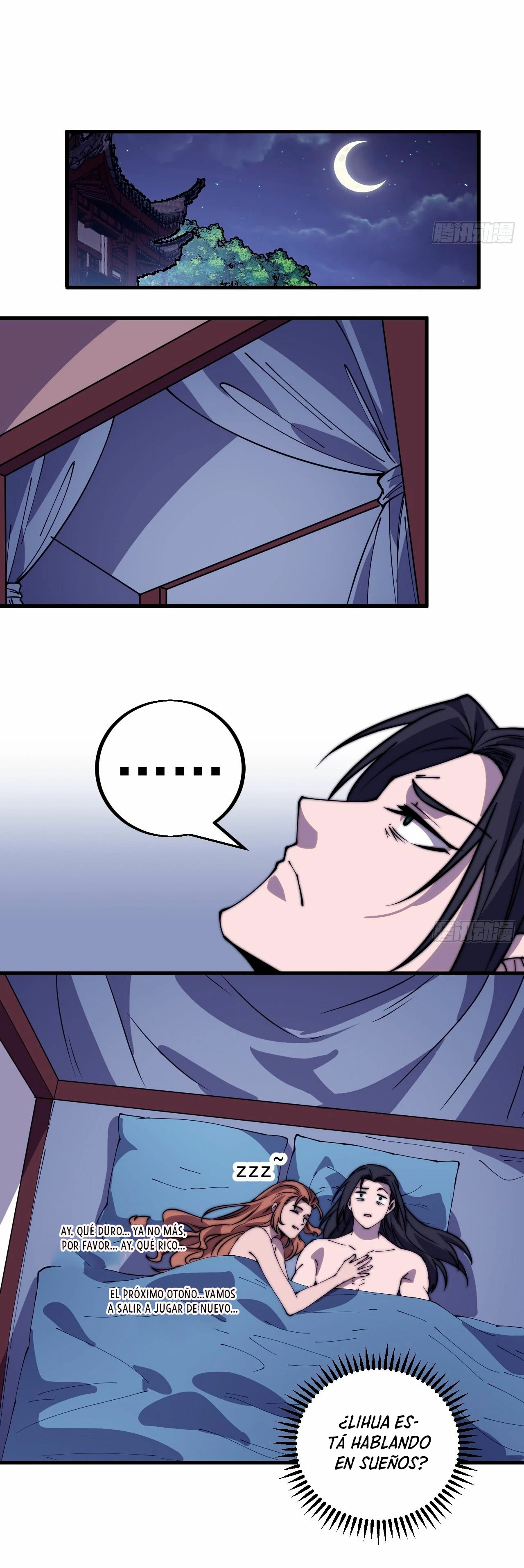 Comienza con una montaña > Capitulo 438 > Page 191