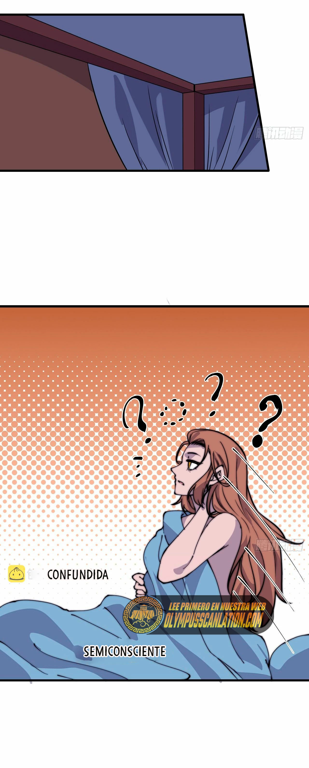 Comienza con una montaña > Capitulo 438 > Page 351