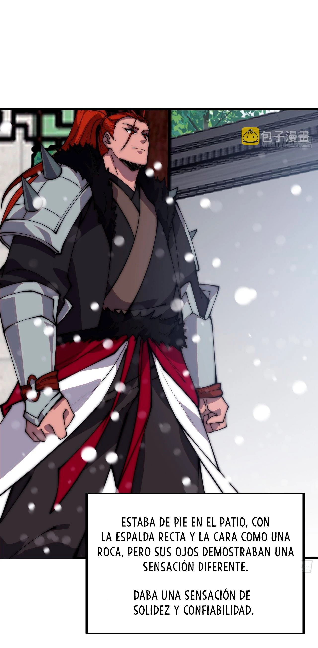 Comienza con una montaña > Capitulo 439 > Page 41