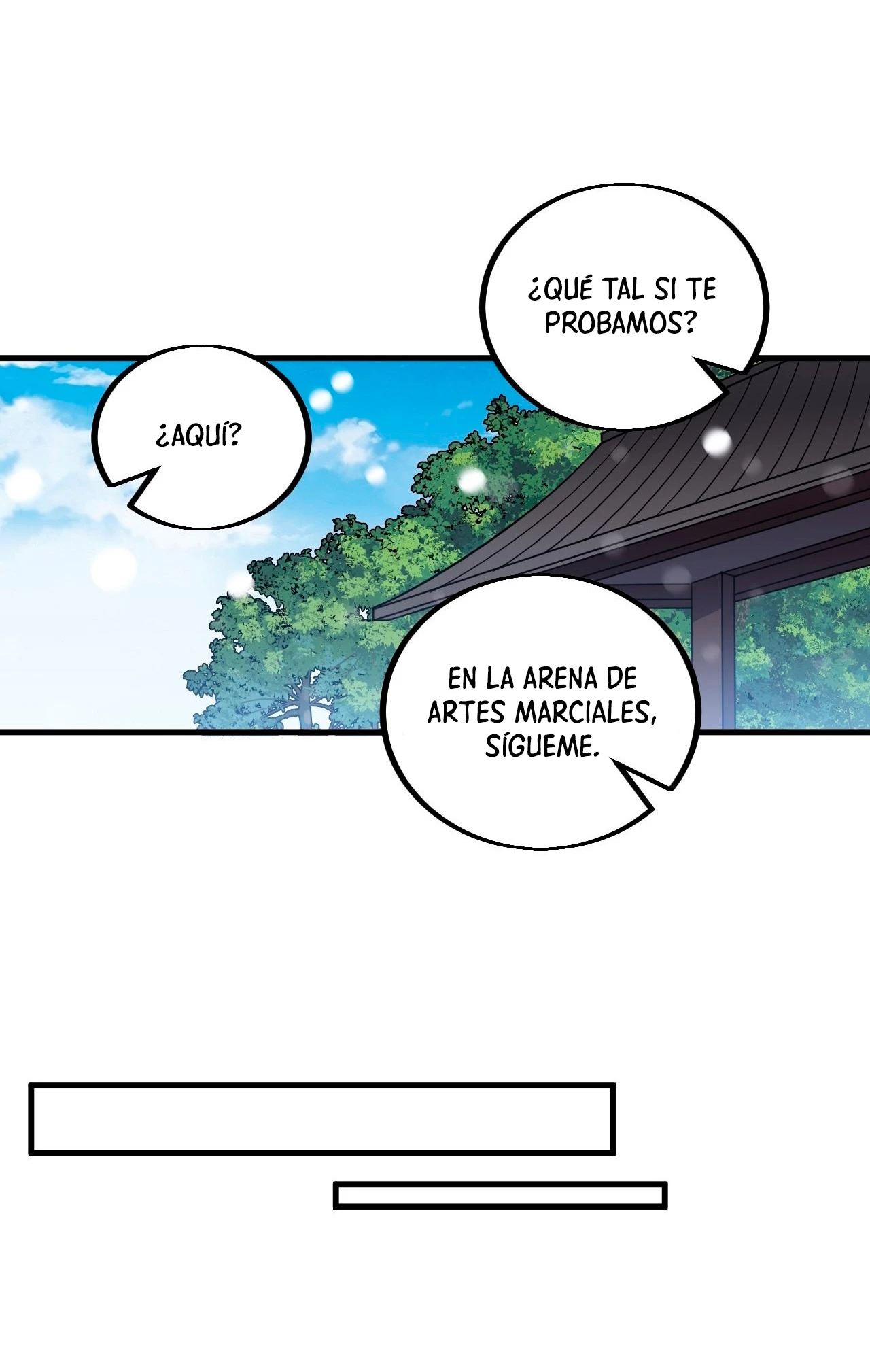 Comienza con una montaña > Capitulo 439 > Page 81