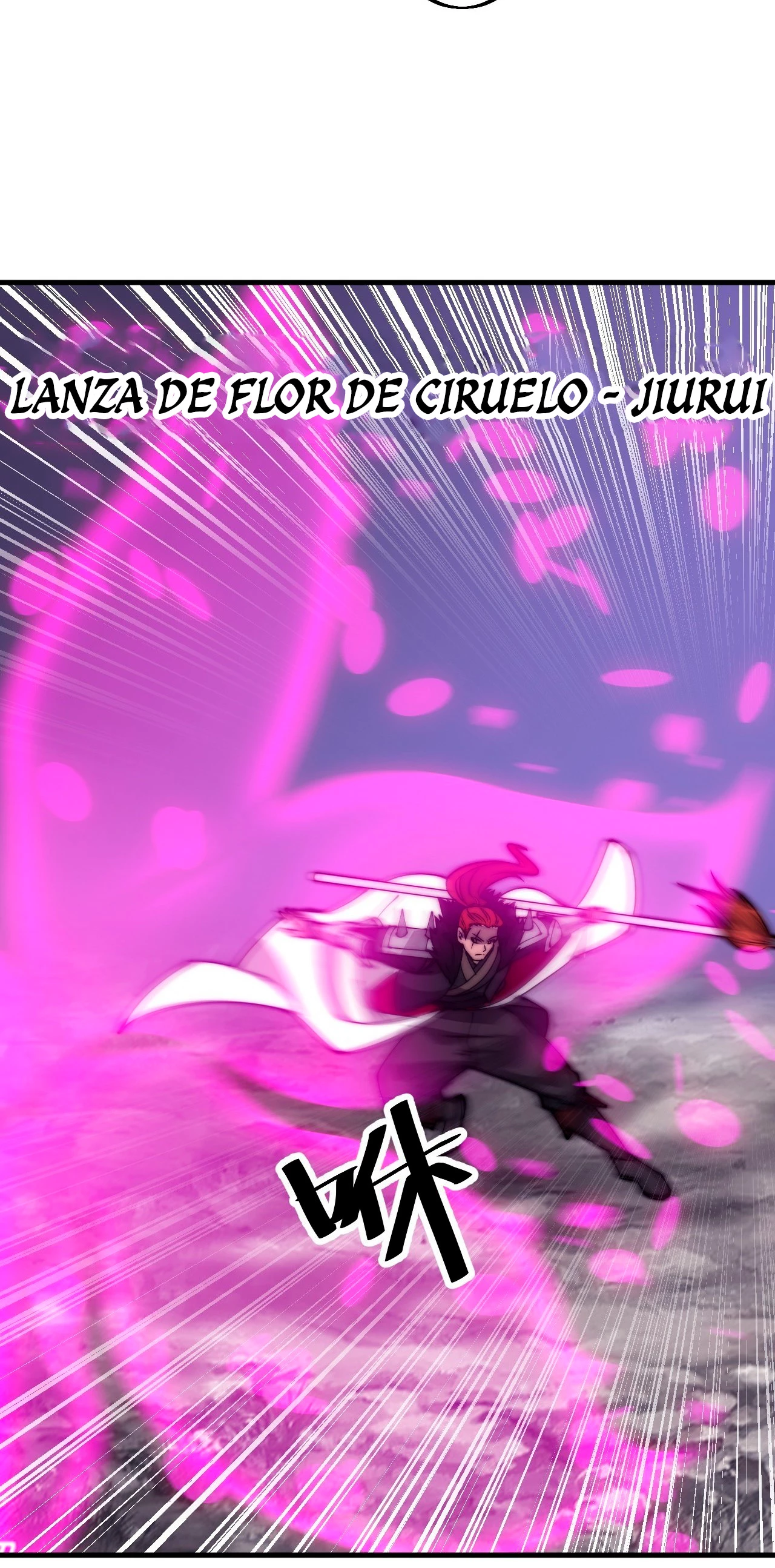 Comienza con una montaña > Capitulo 439 > Page 181