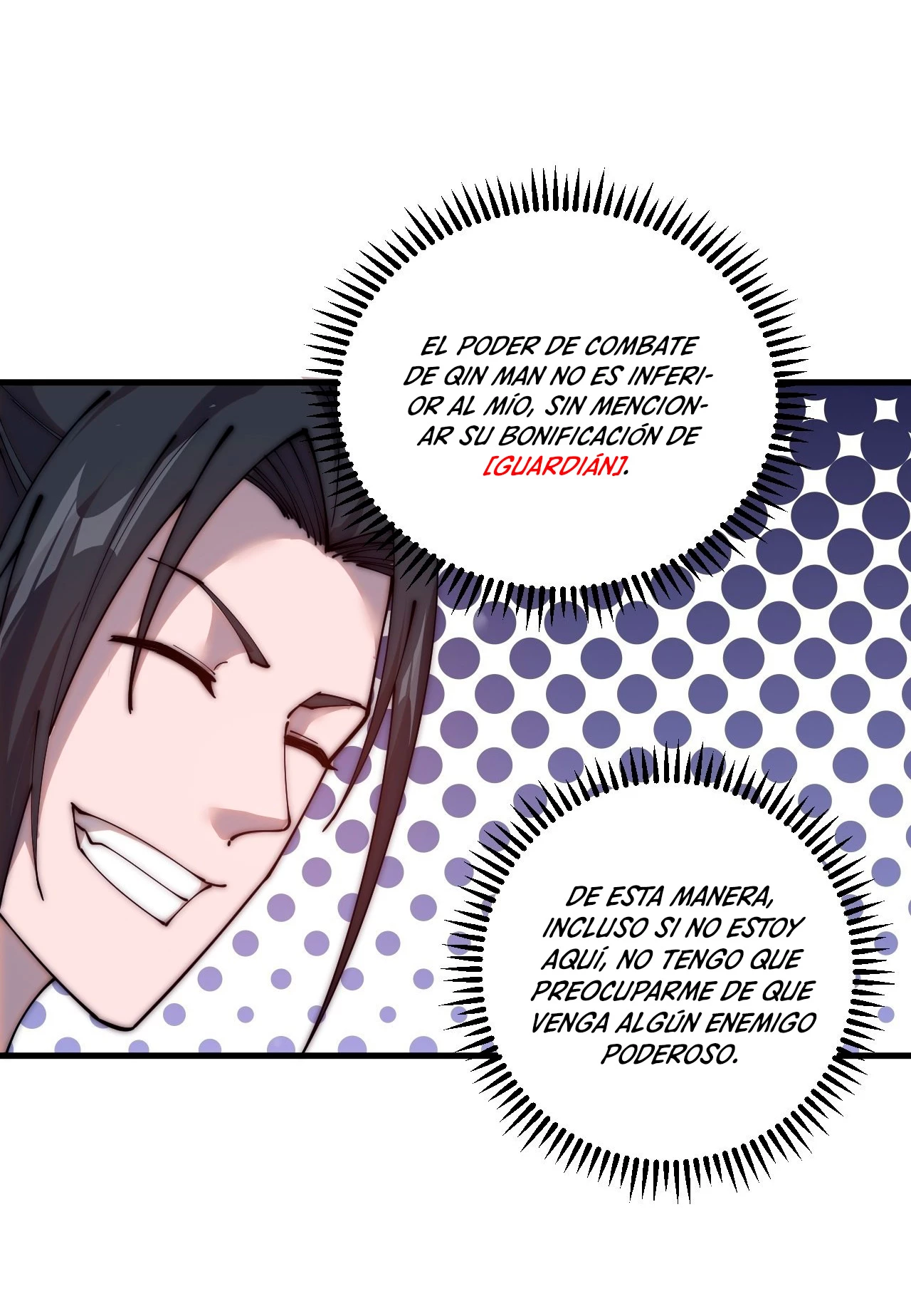 Comienza con una montaña > Capitulo 439 > Page 241