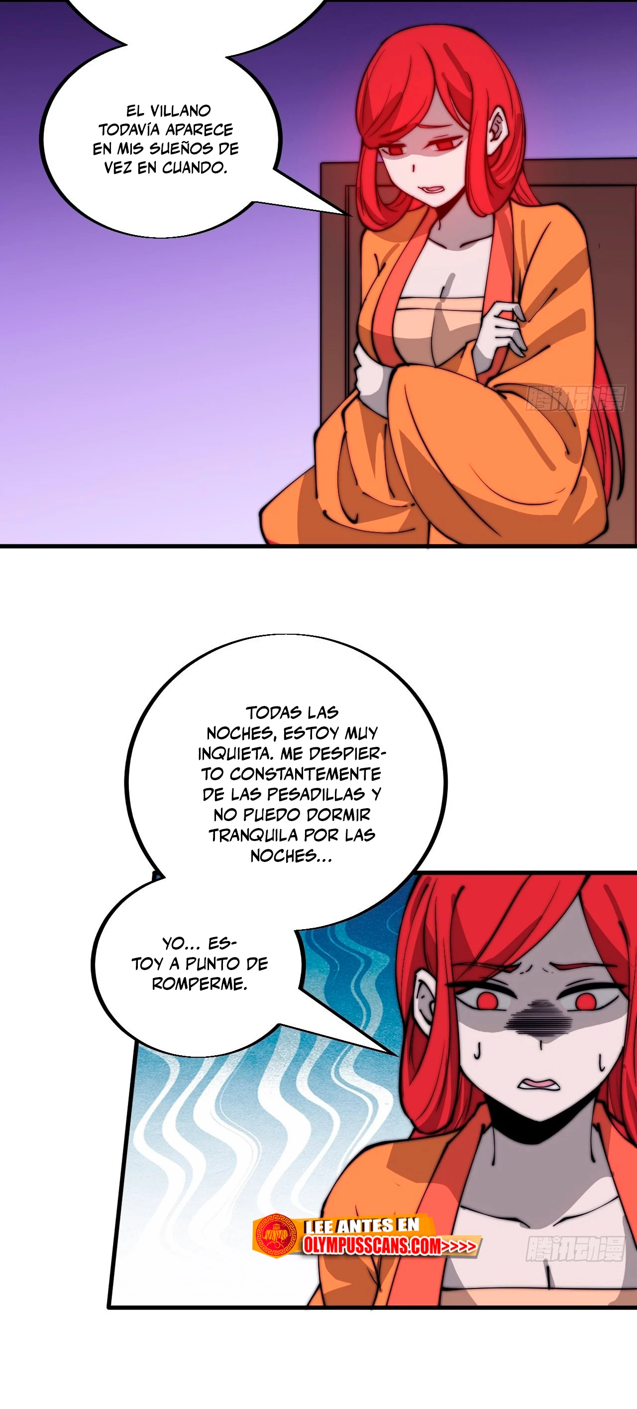 Comienza con una montaña > Capitulo 440 > Page 51